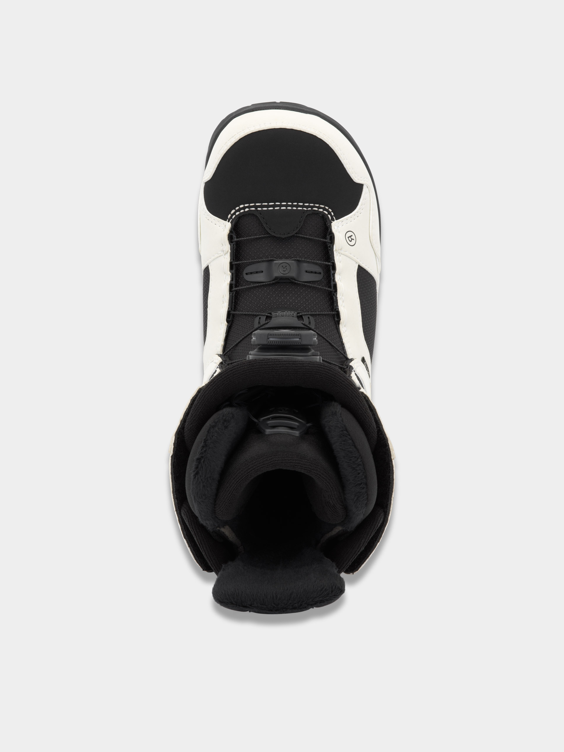 Dámske Obuv na snowboard Ride Sage (white)