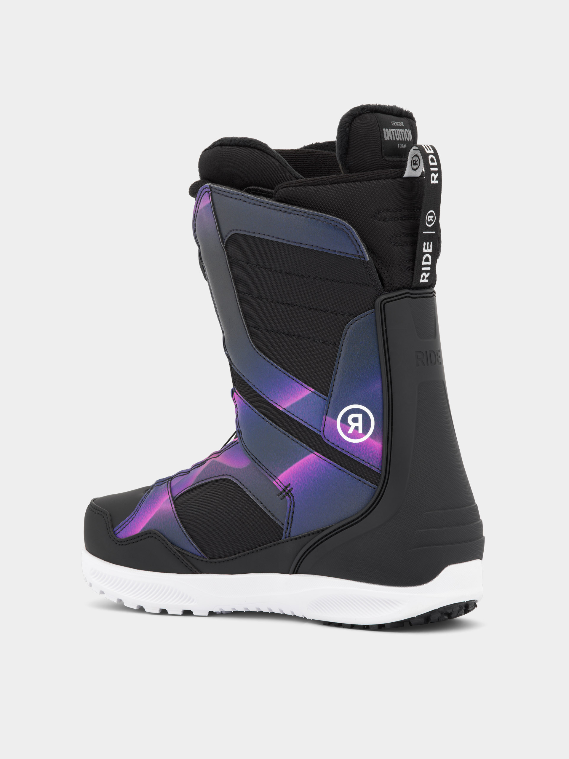 Dámske Obuv na snowboard Ride Sage (purple)