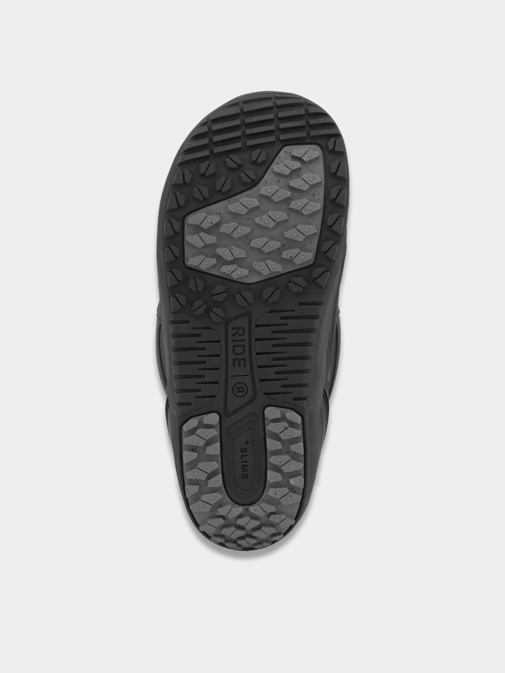 Dámske Obuv na snowboard Ride Sage (black)