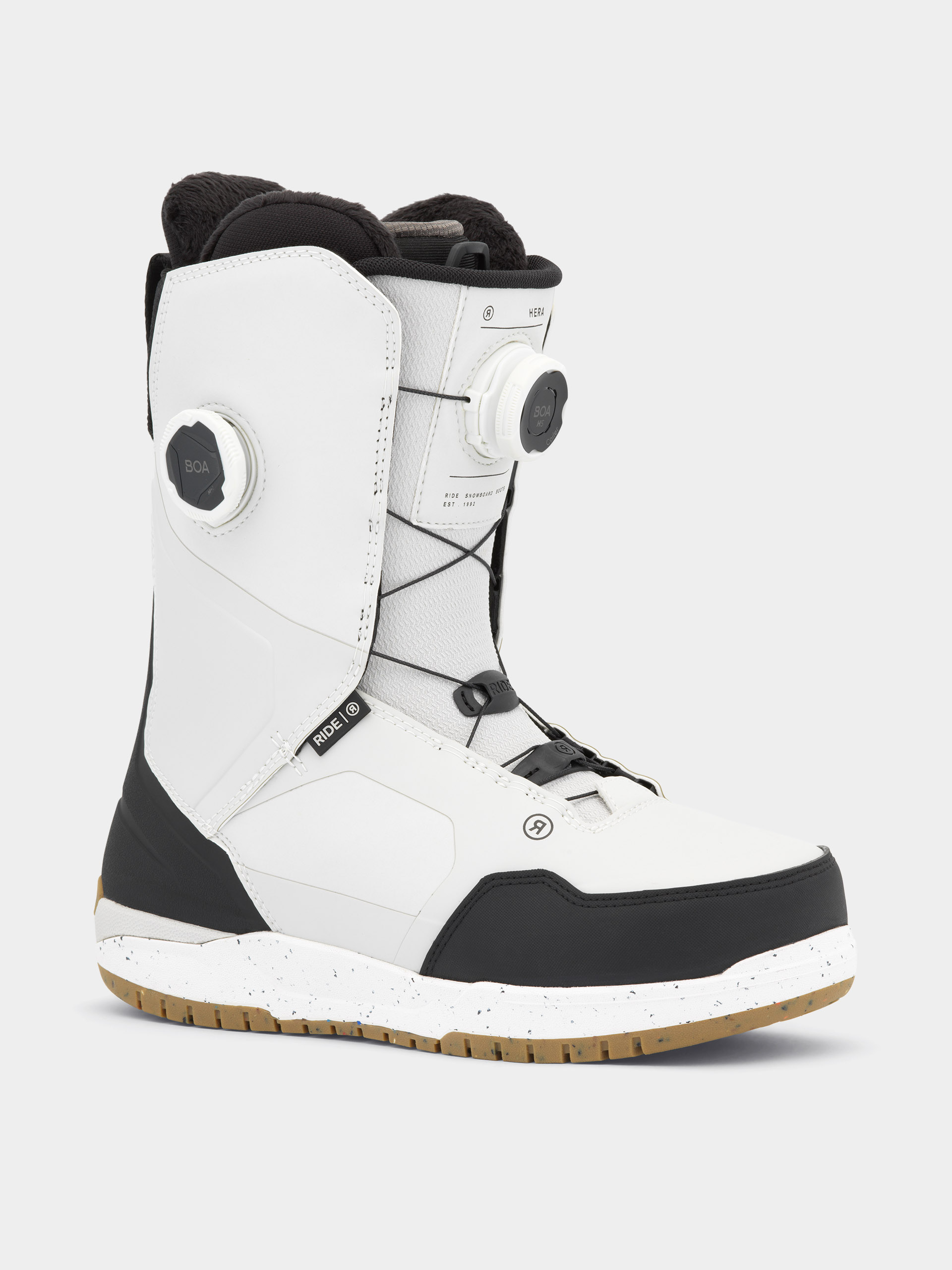 Obuv na snowboard Ride Hera Wmn