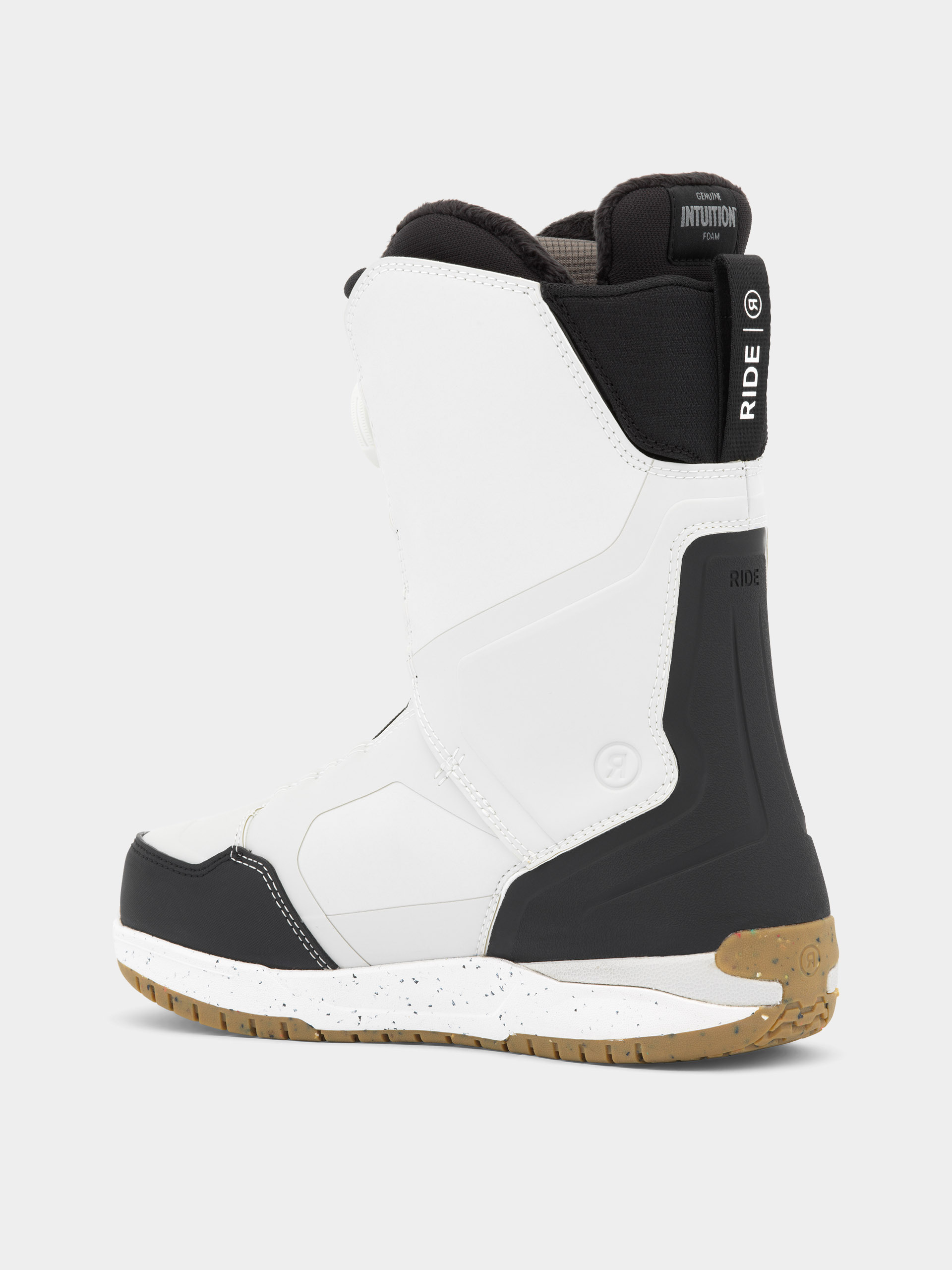 Dámske Obuv na snowboard Ride Hera (white)