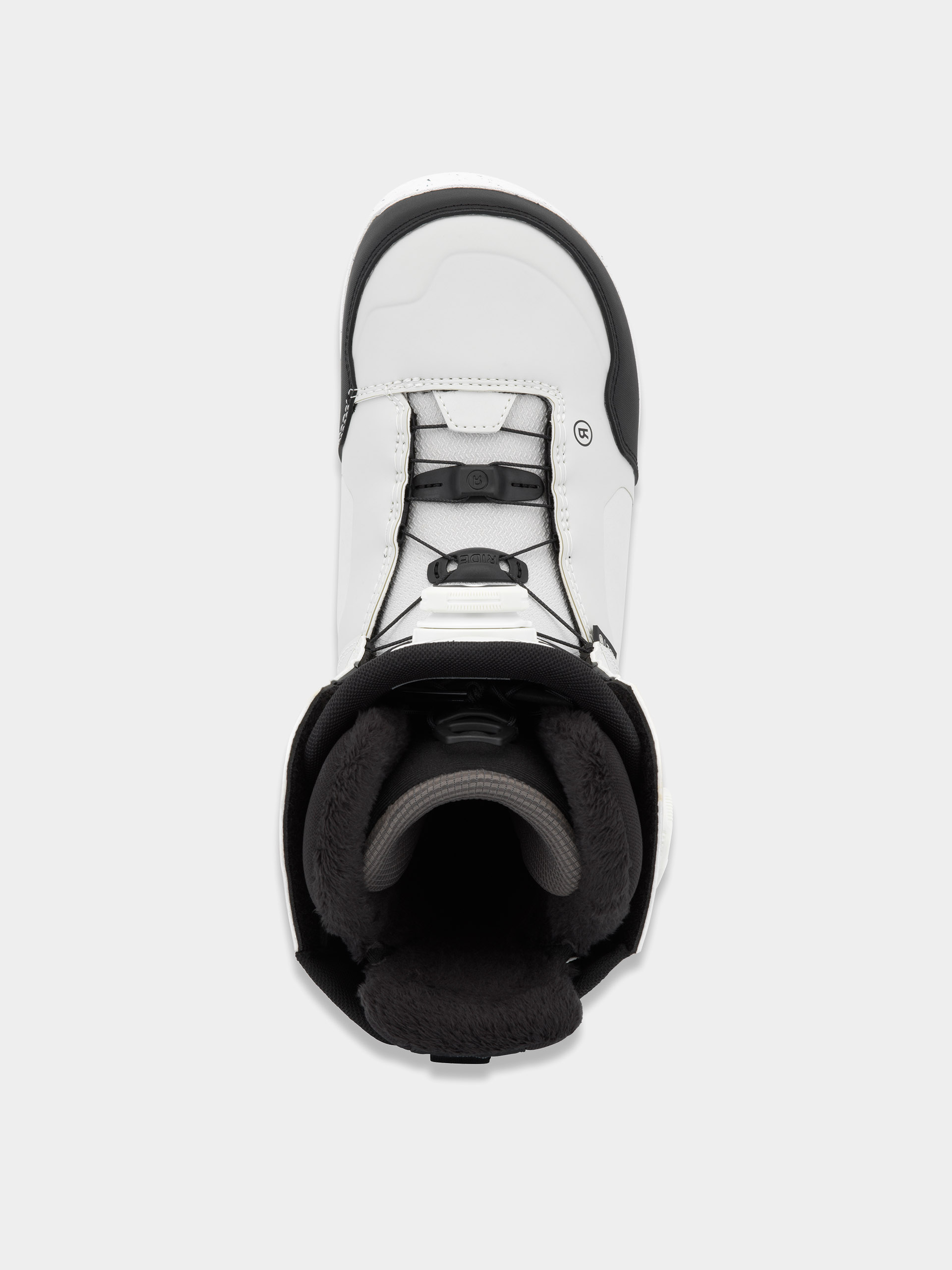 Dámske Obuv na snowboard Ride Hera (white)