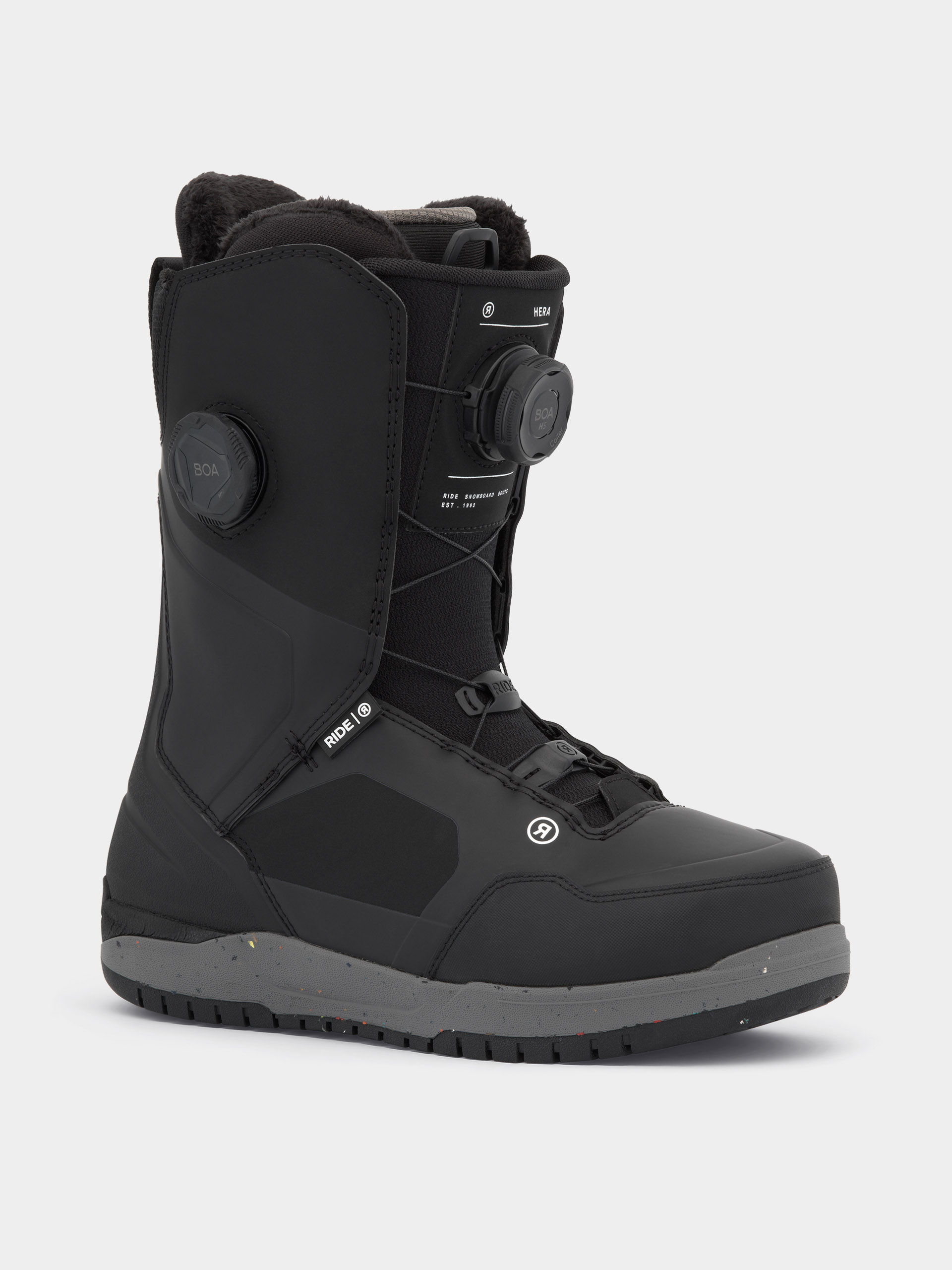 Obuv na snowboard Ride Hera Wmn