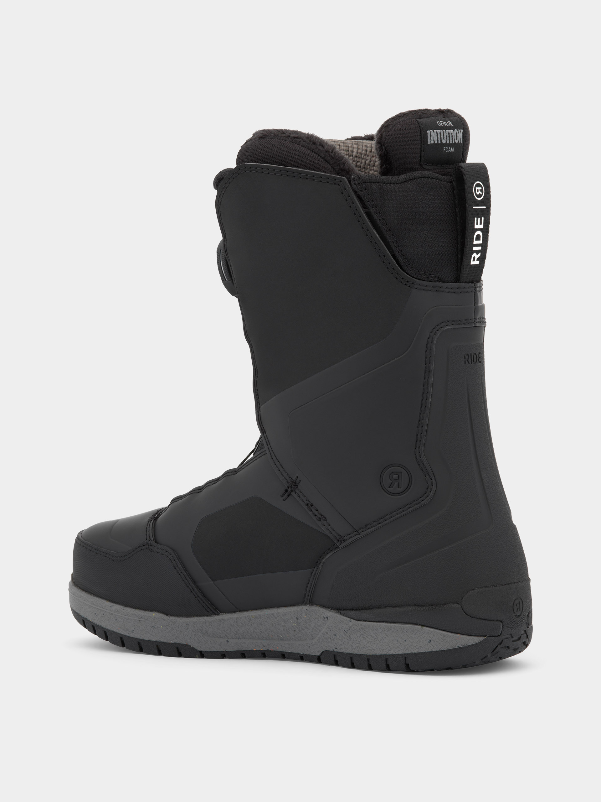 Dámske Obuv na snowboard Ride Hera (black)