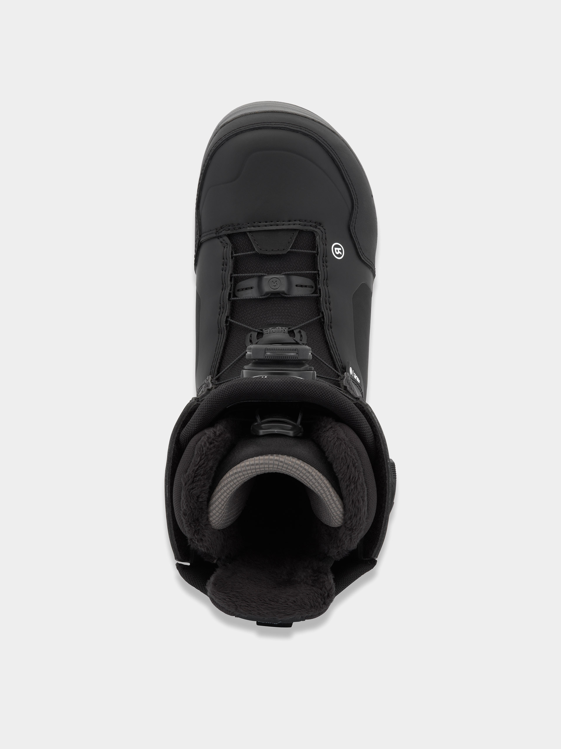 Dámske Obuv na snowboard Ride Hera (black)