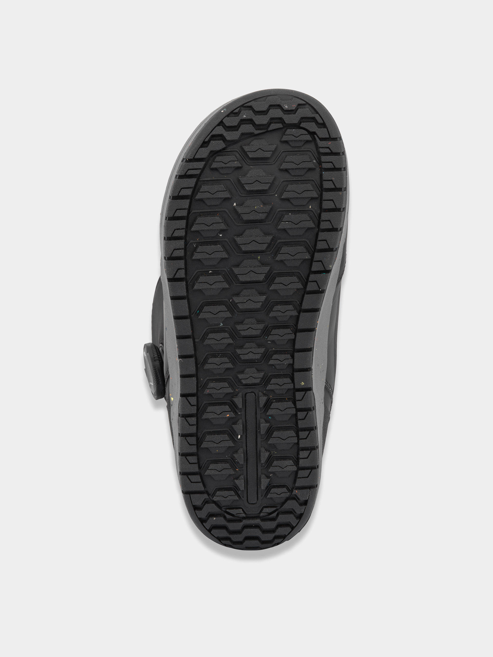 Dámske Obuv na snowboard Ride Hera (black)