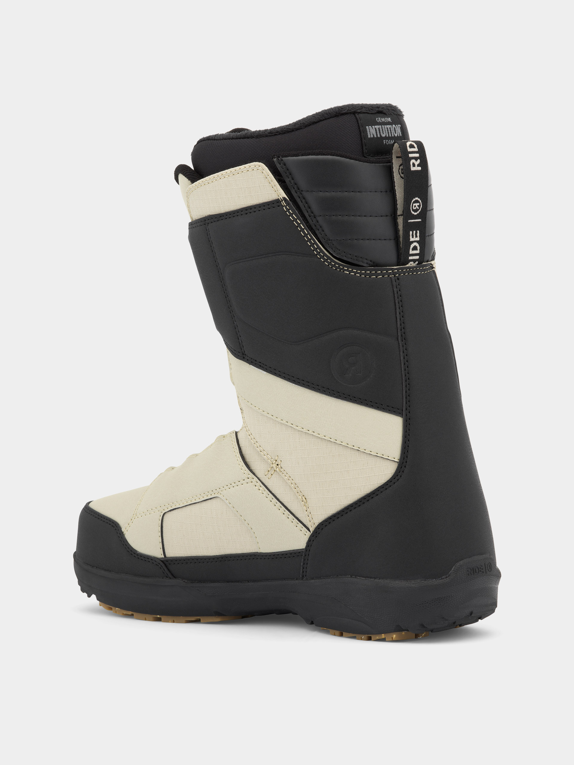 Pánske Obuv na snowboard Ride Octave (tan)