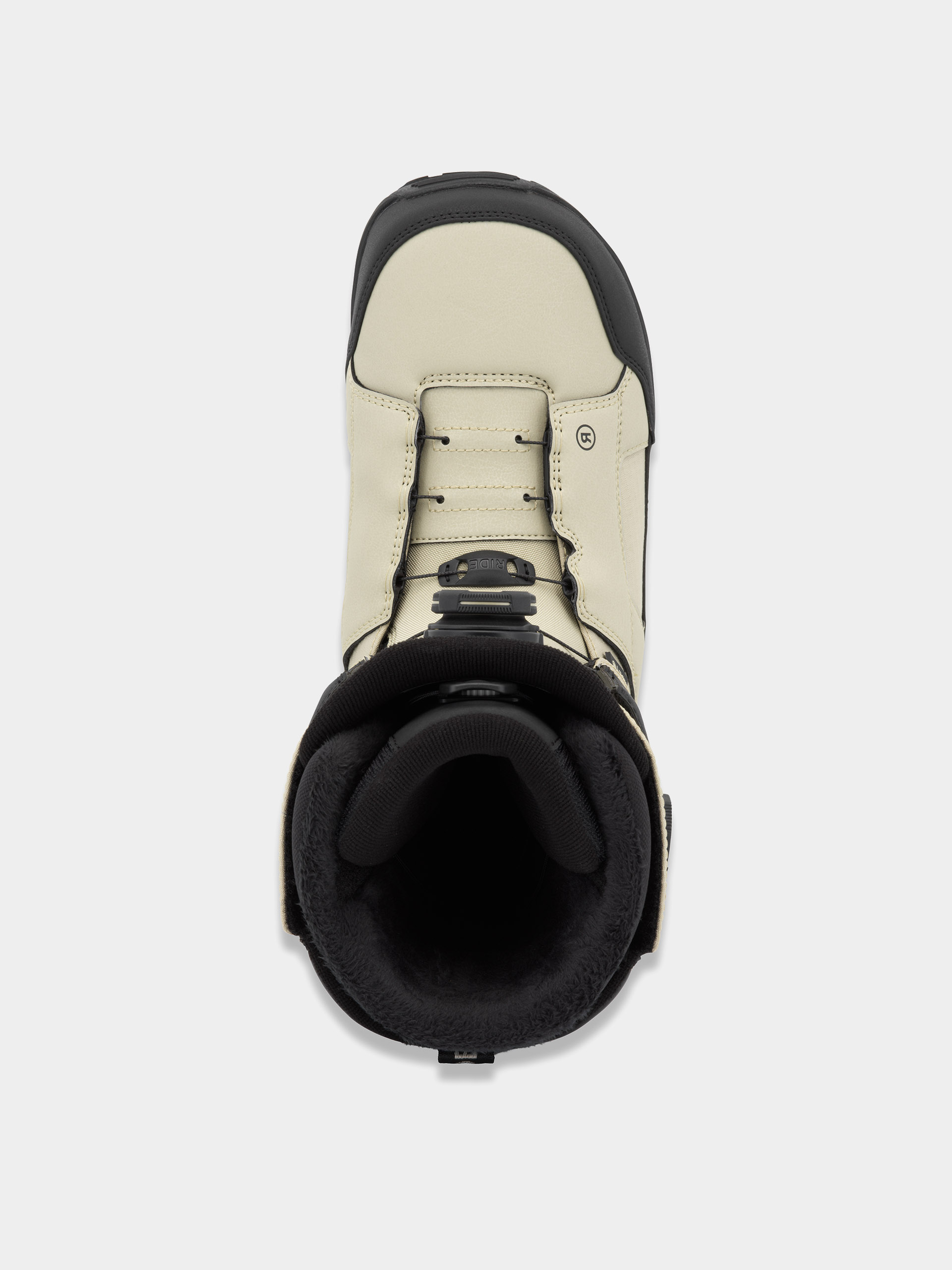 Pánske Obuv na snowboard Ride Octave (tan)