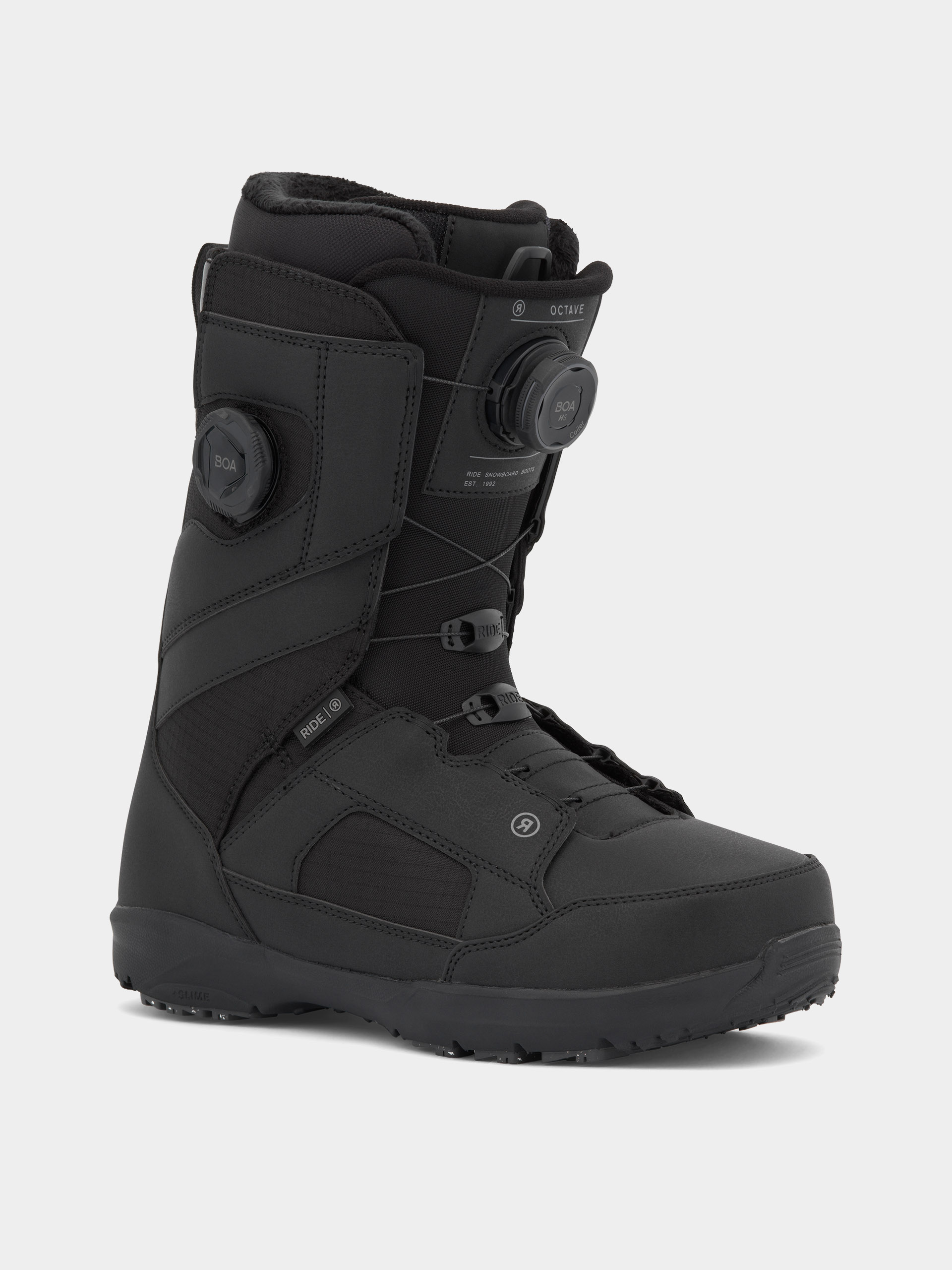 Obuv na snowboard Ride Octave