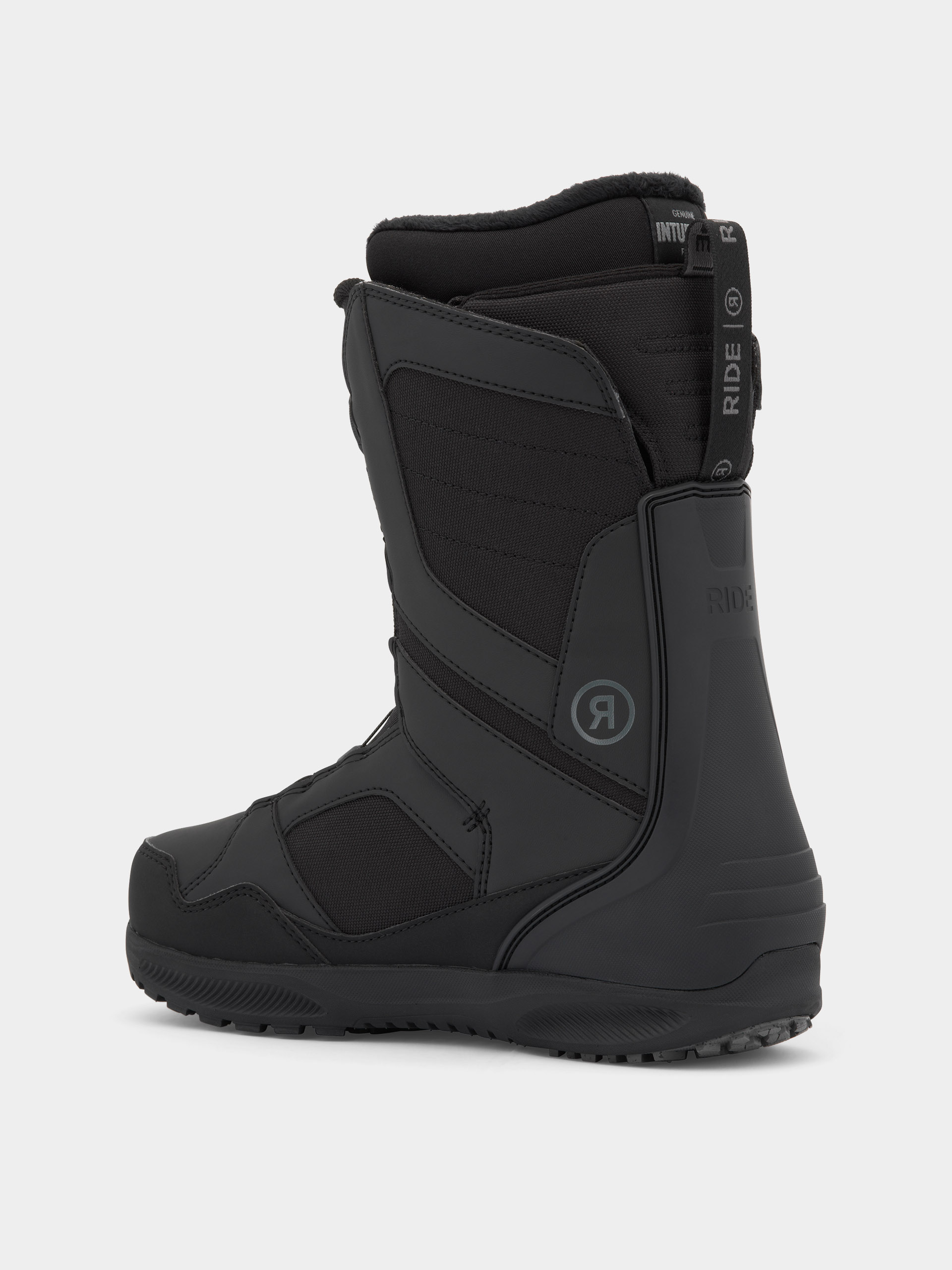 Pánske Obuv na snowboard Ride Anthem (black)