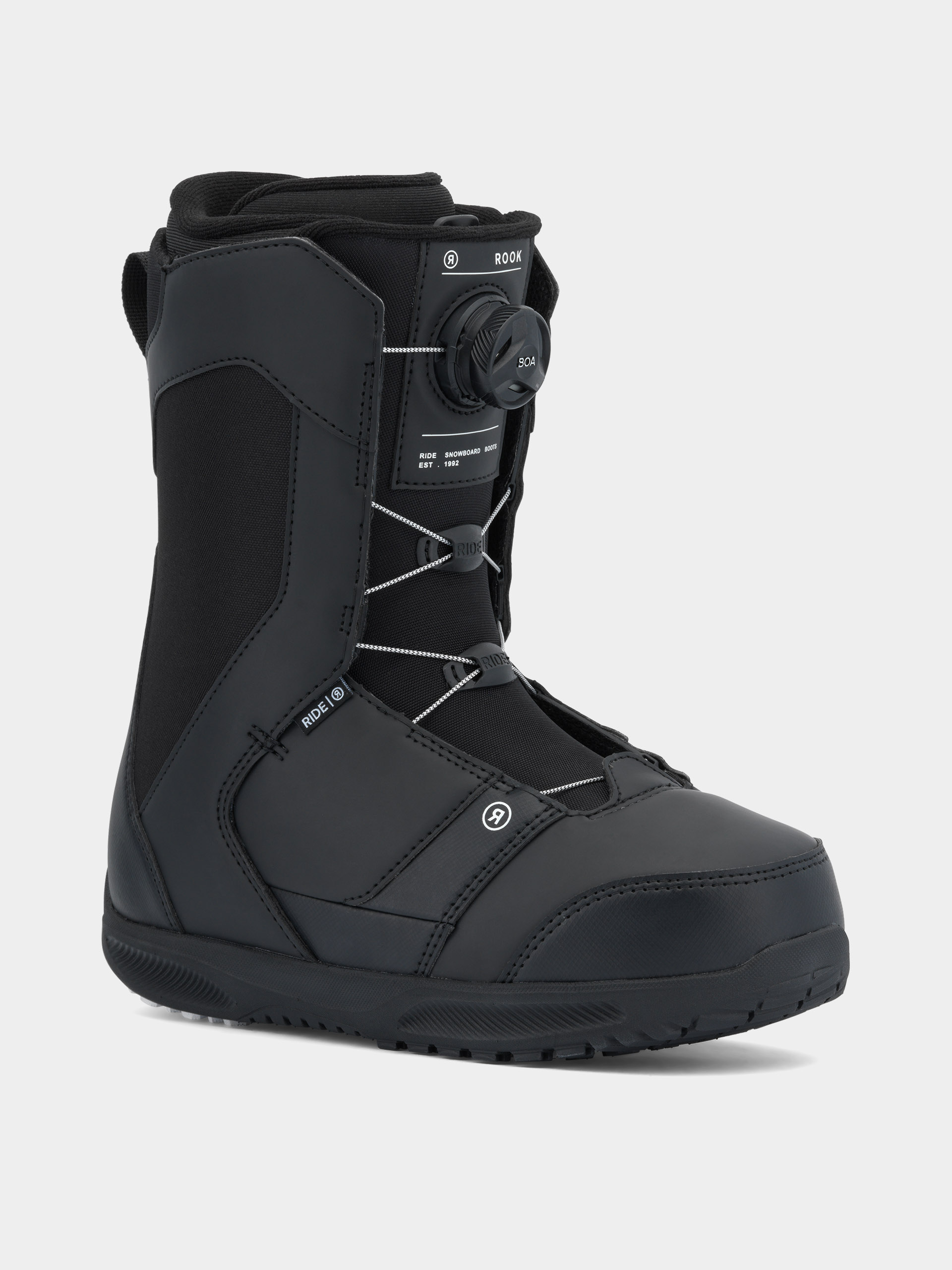 Obuv na snowboard Ride Rook