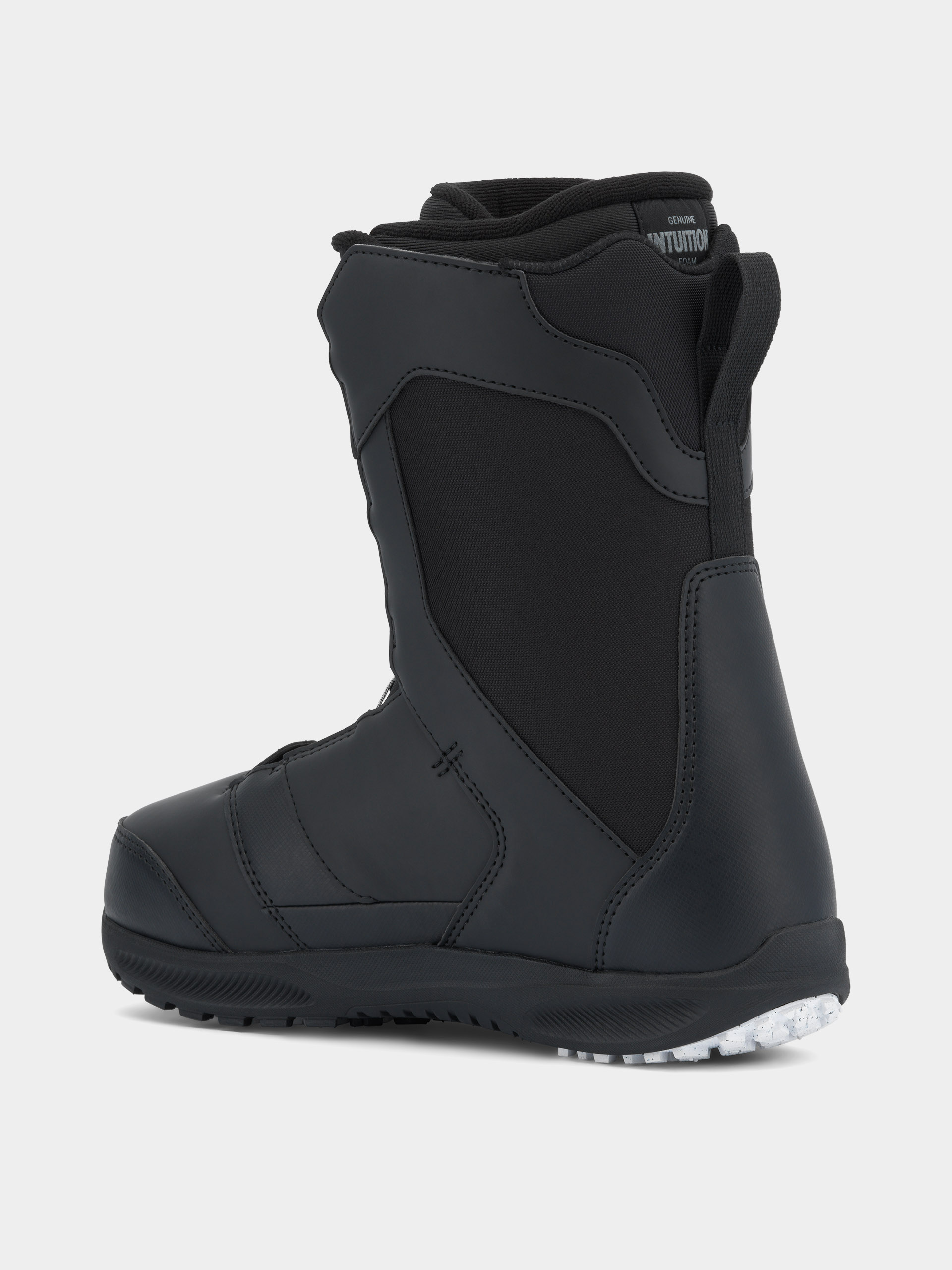 Pánske Obuv na snowboard Ride Rook (black)
