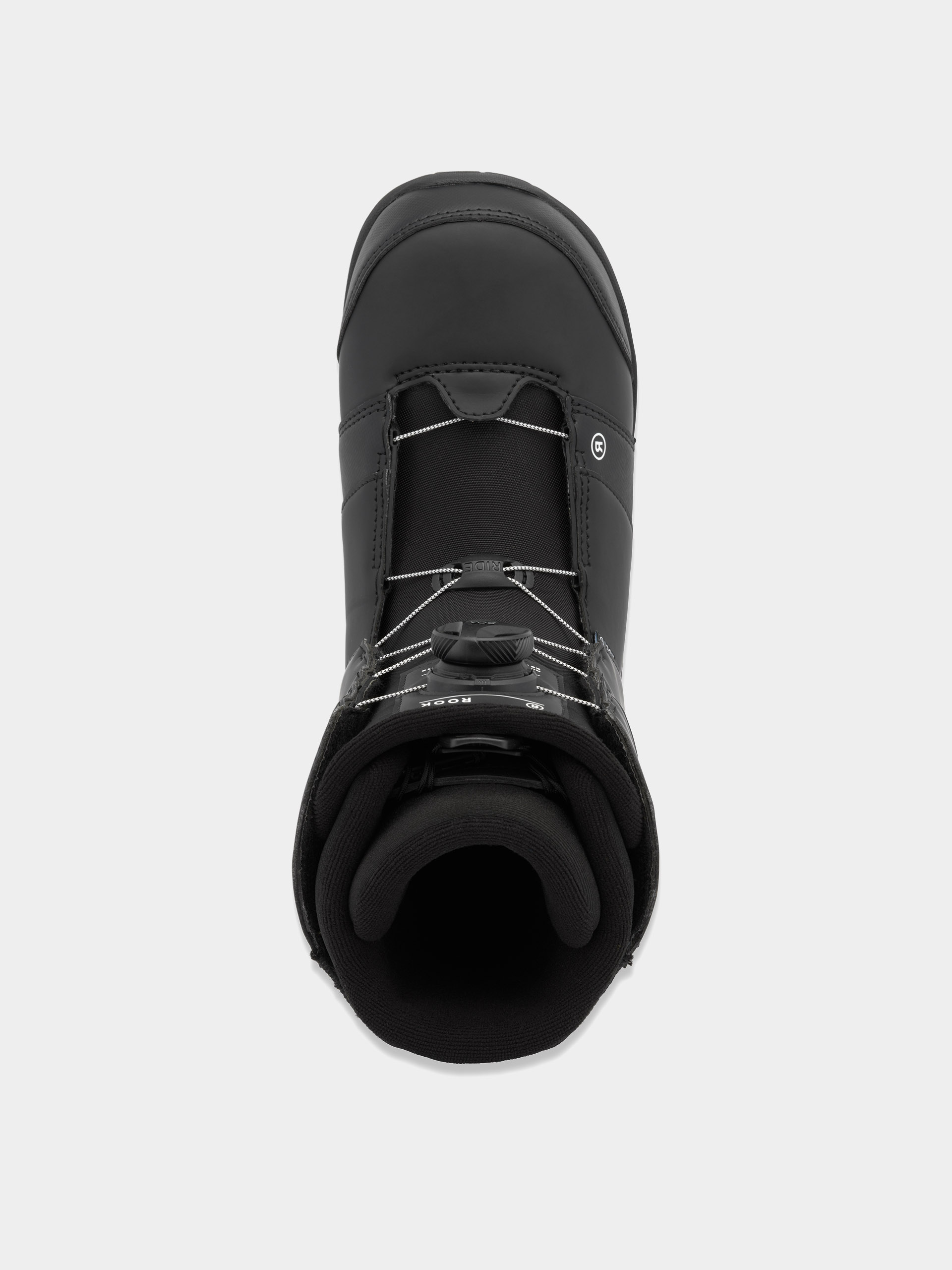 Pánske Obuv na snowboard Ride Rook (black)