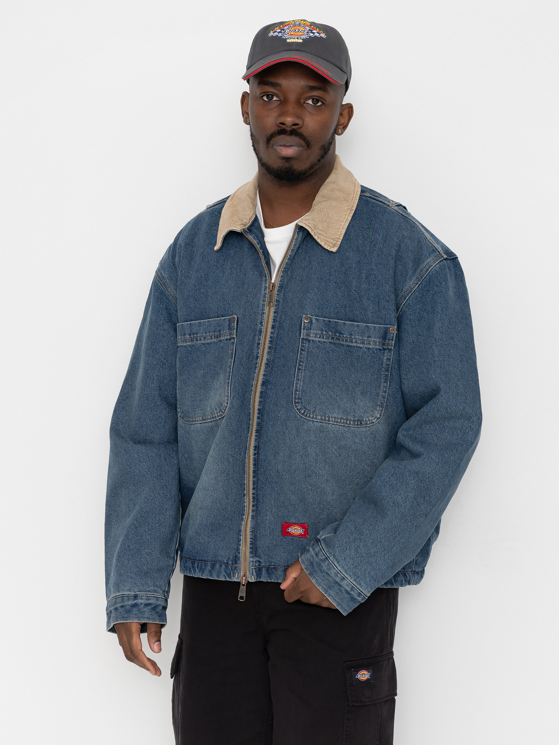 Bunda Dickies Taylor Denim