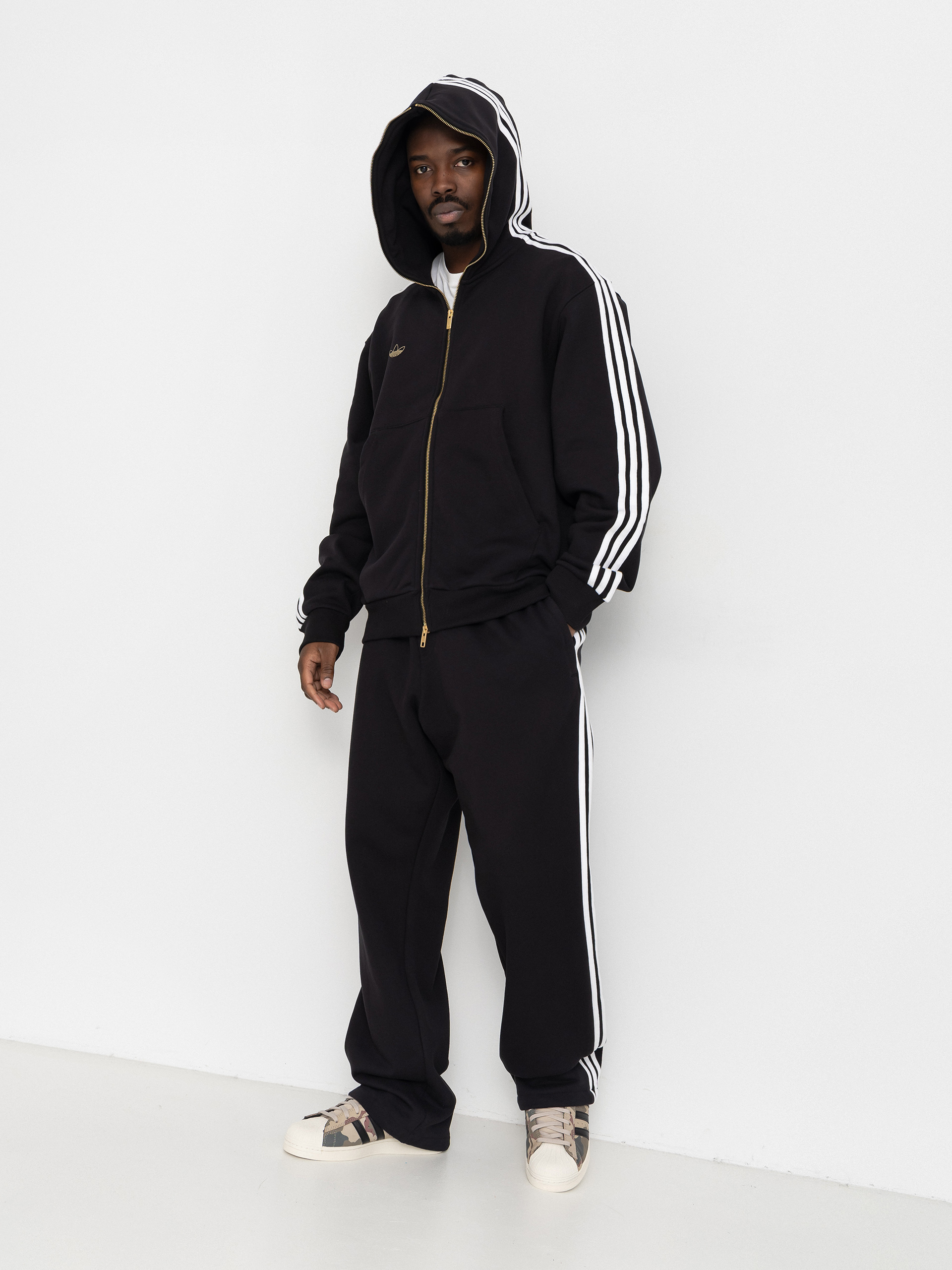 Bunda adidas Tyshawn Track