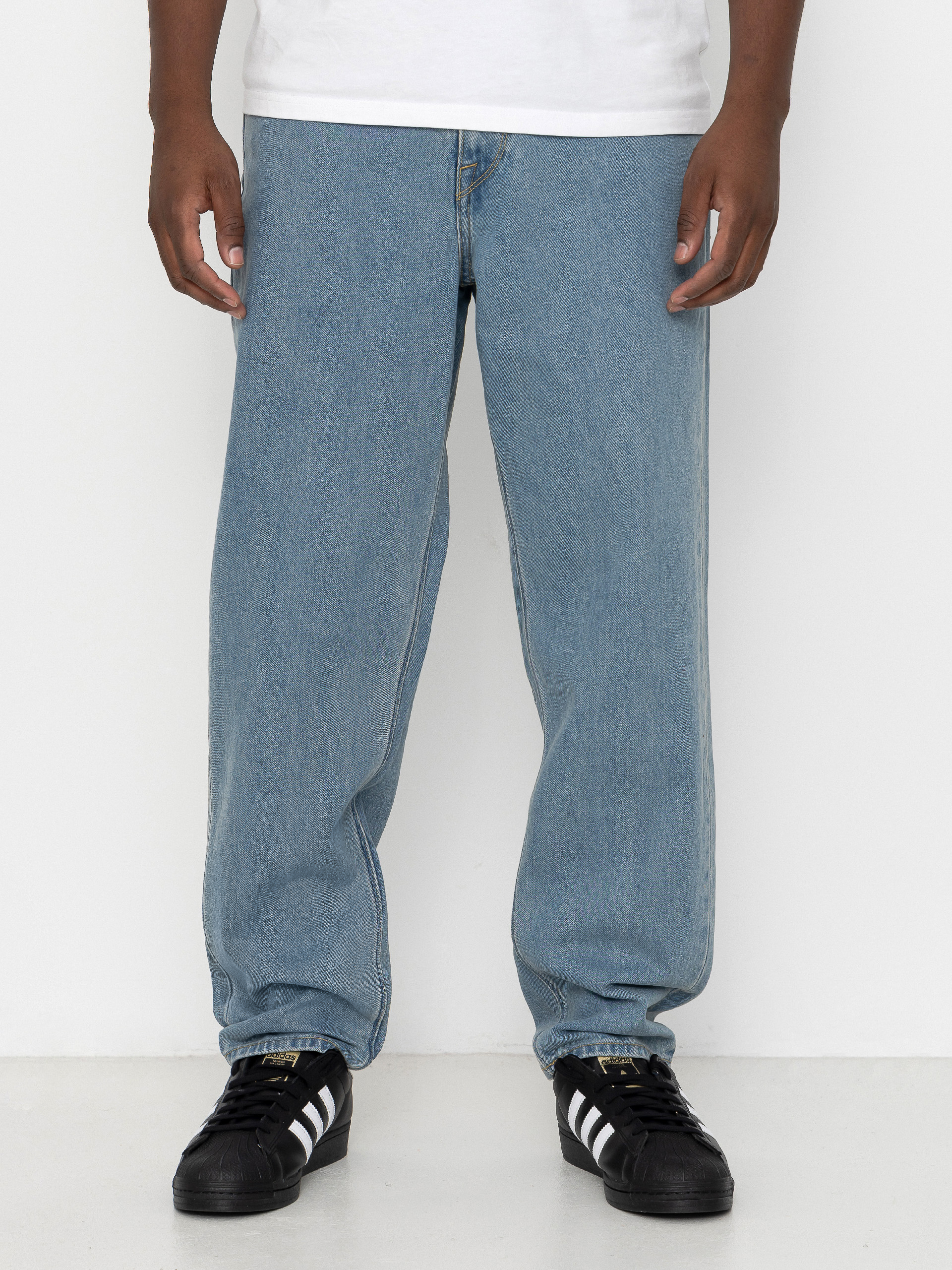 Nohavice Volcom Fivedown Denim