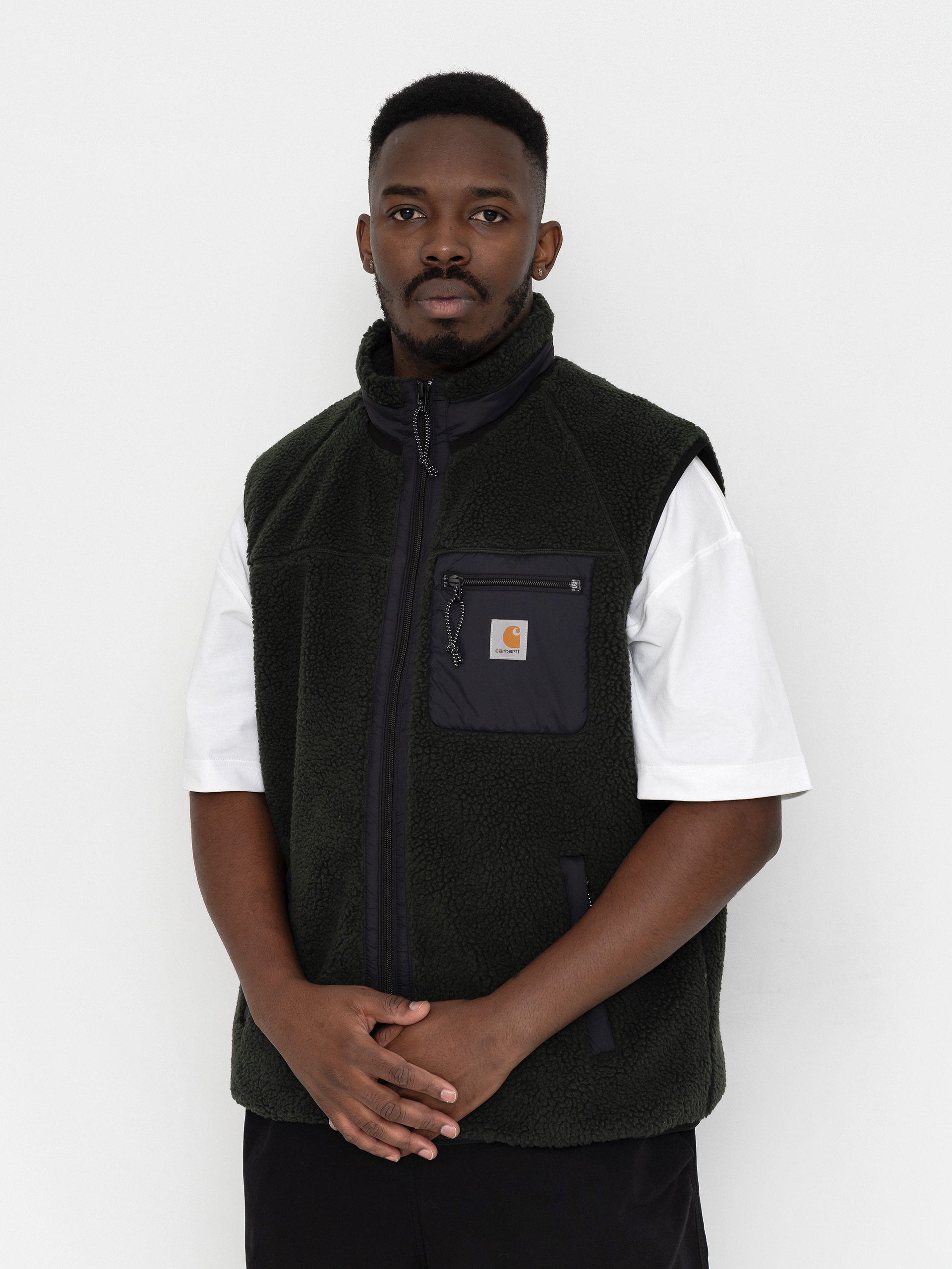 Vesta Carhartt WIP Prentis (raven/black)