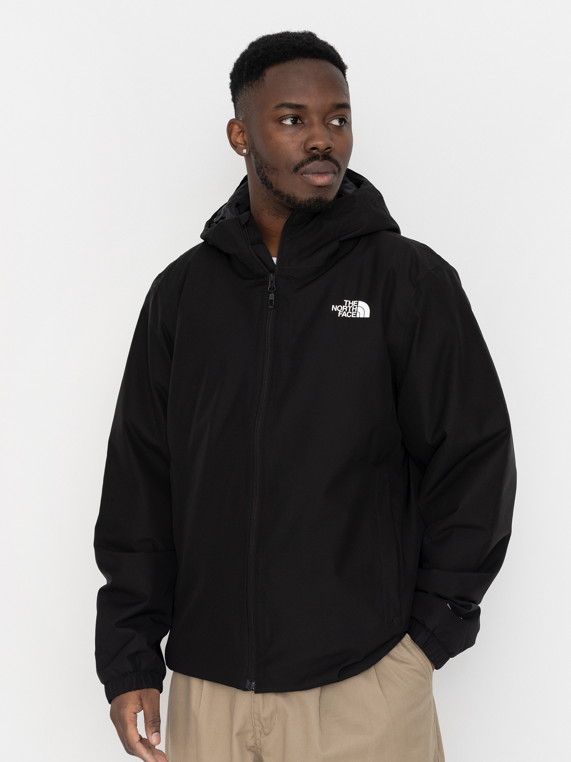Bunda The North Face Quest Ins (tnf black)