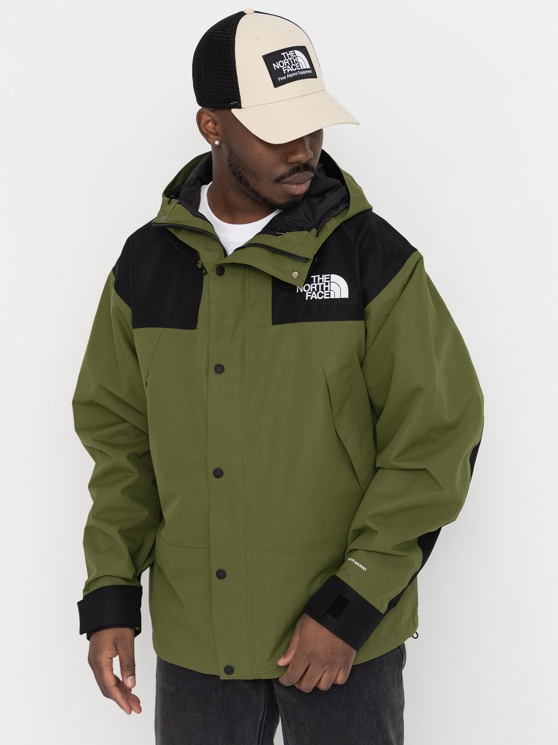 Bunda The North Face Dryvent Mono Mountain