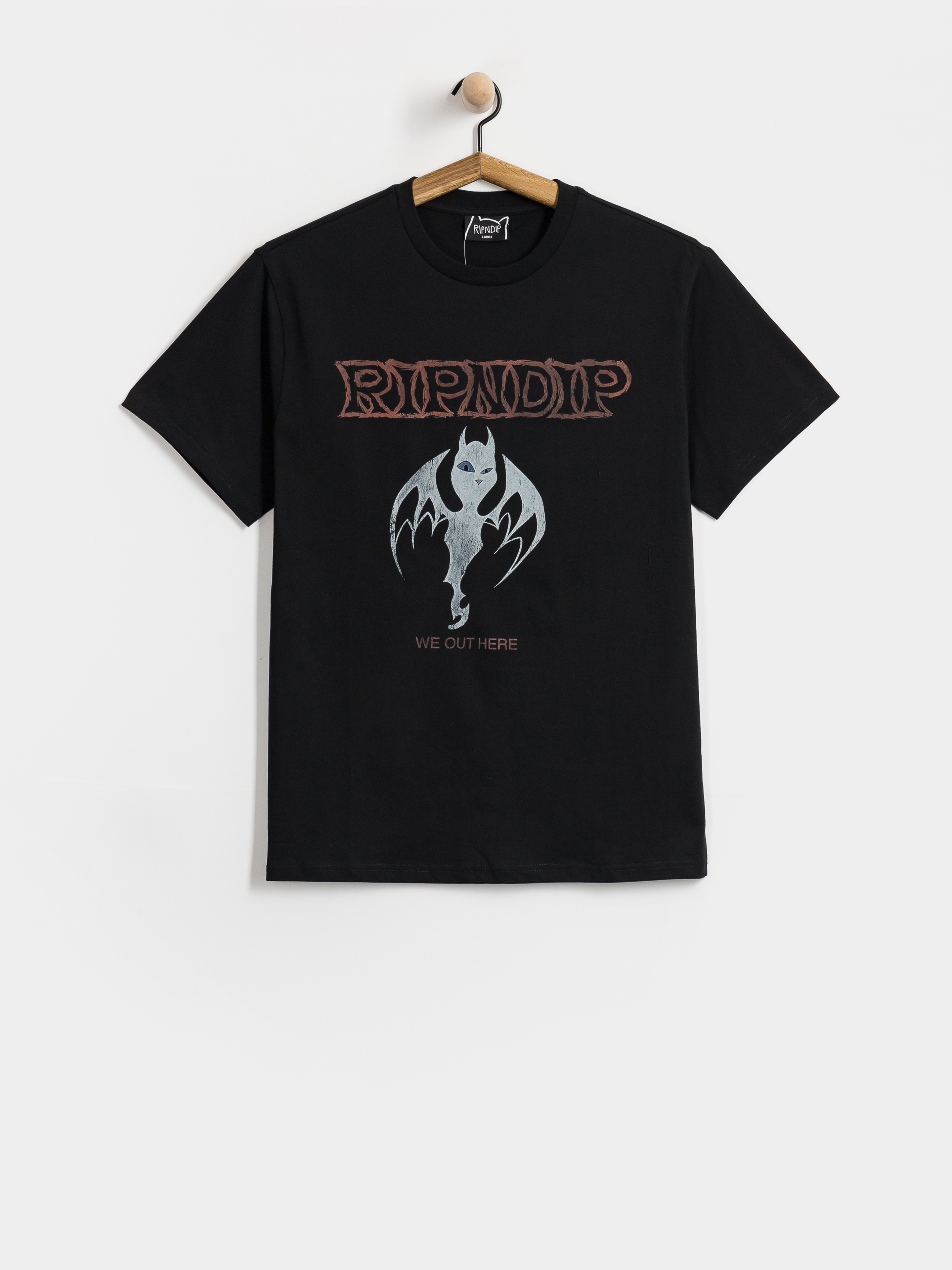 Tričko RipNDip Phantom