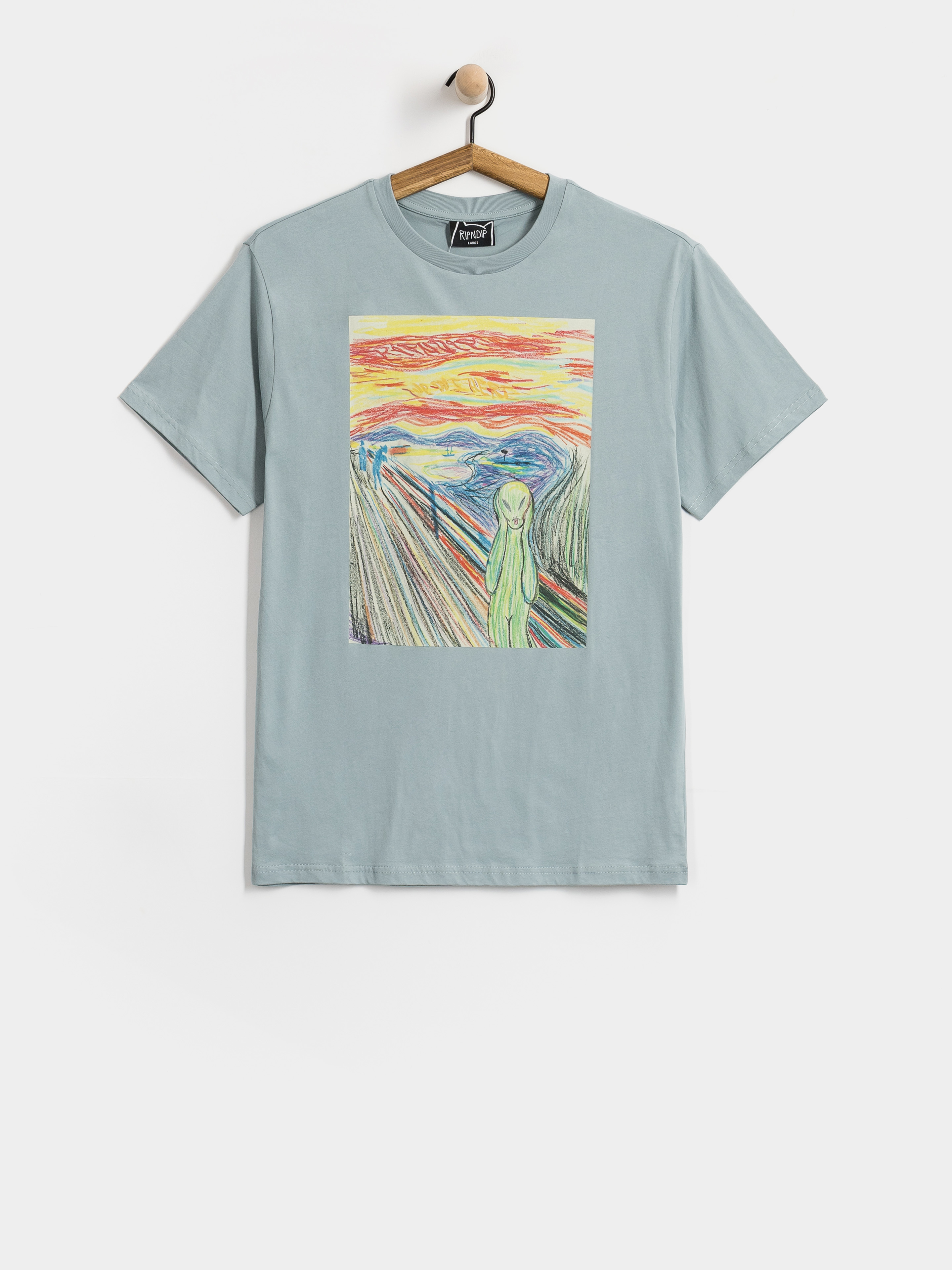 Tričko RipNDip Oslo