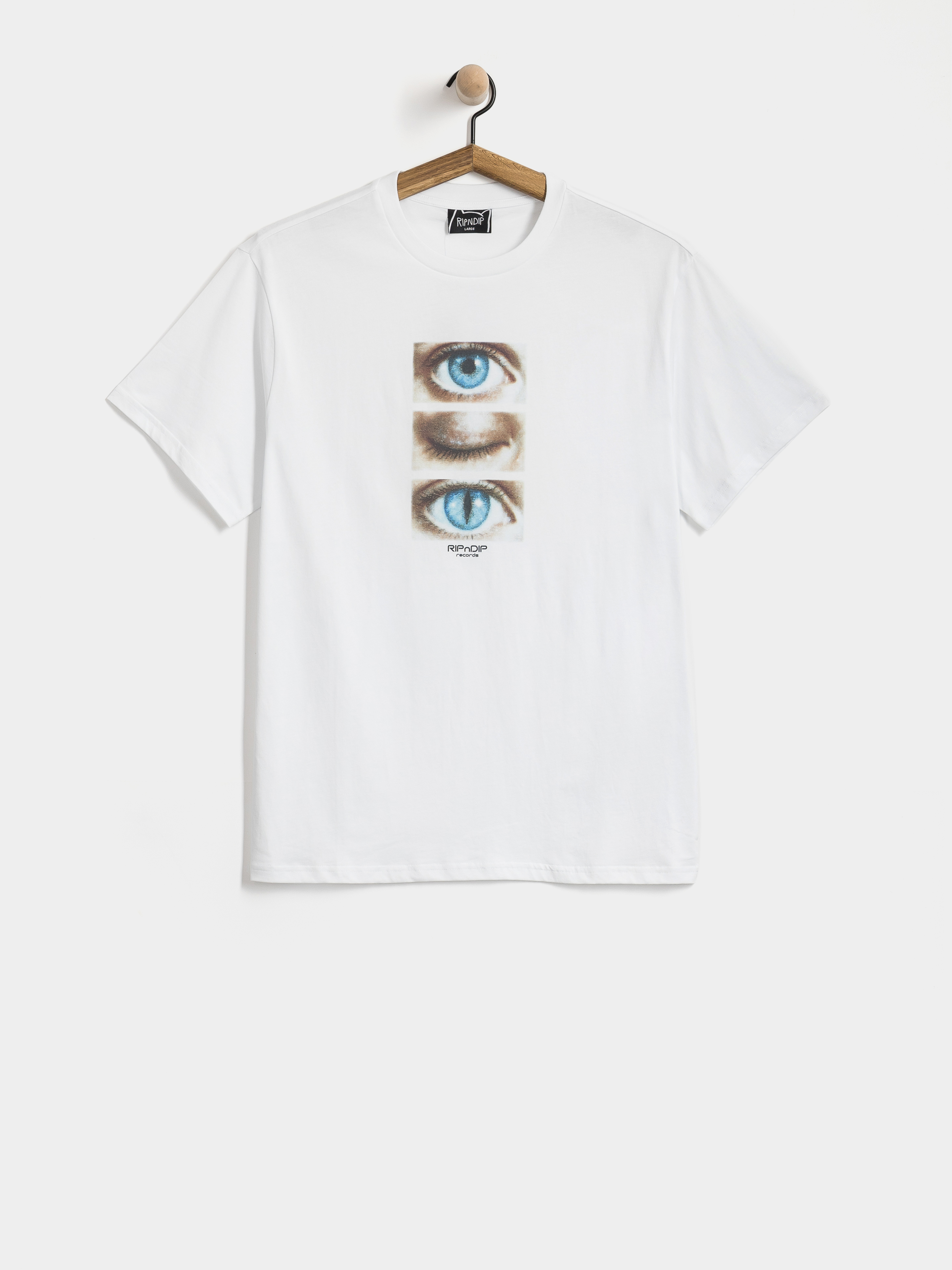 Tričko RipNDip Eyes Opened