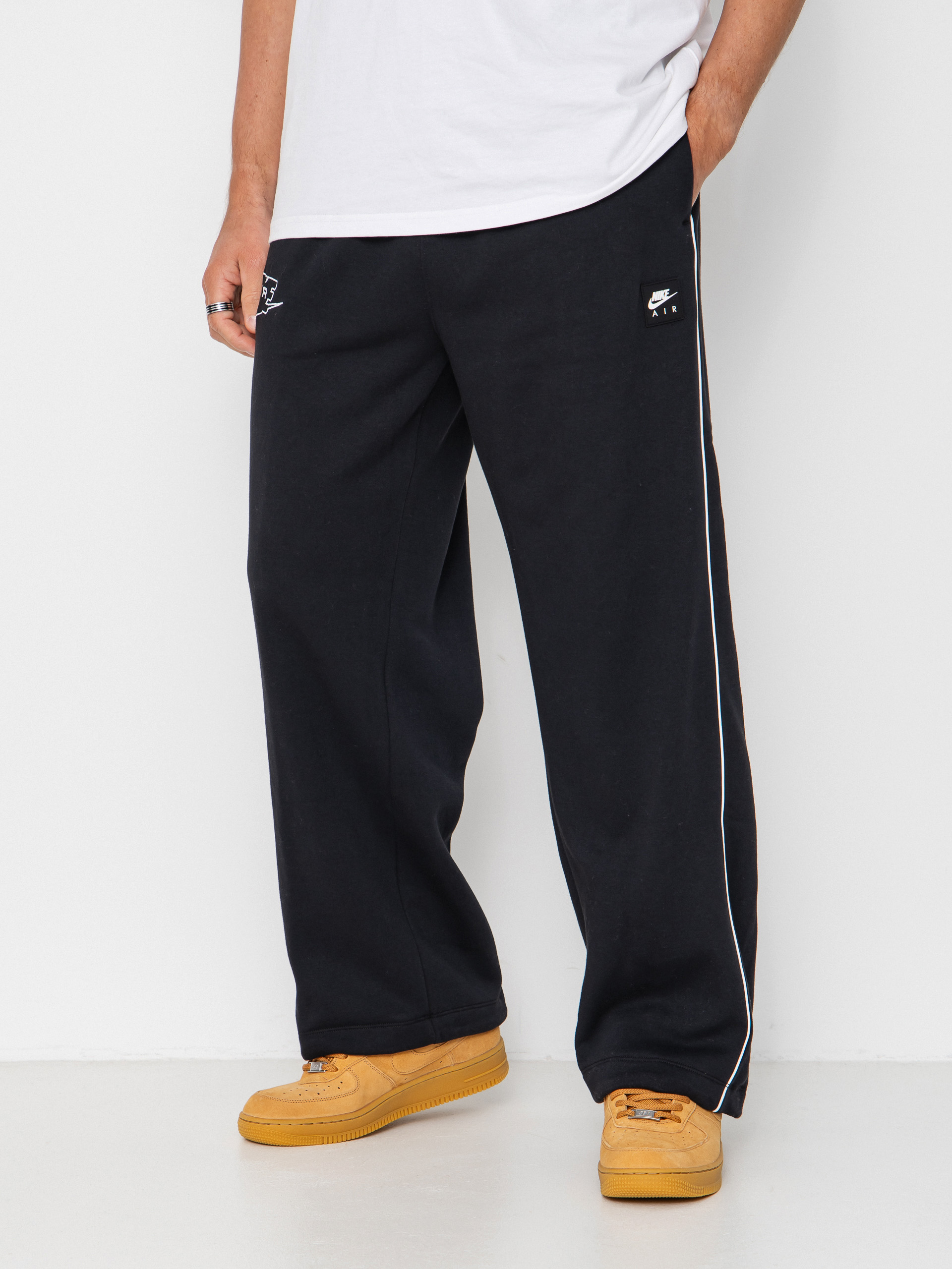 Nohavice Nike SB Nike Air Open Hem