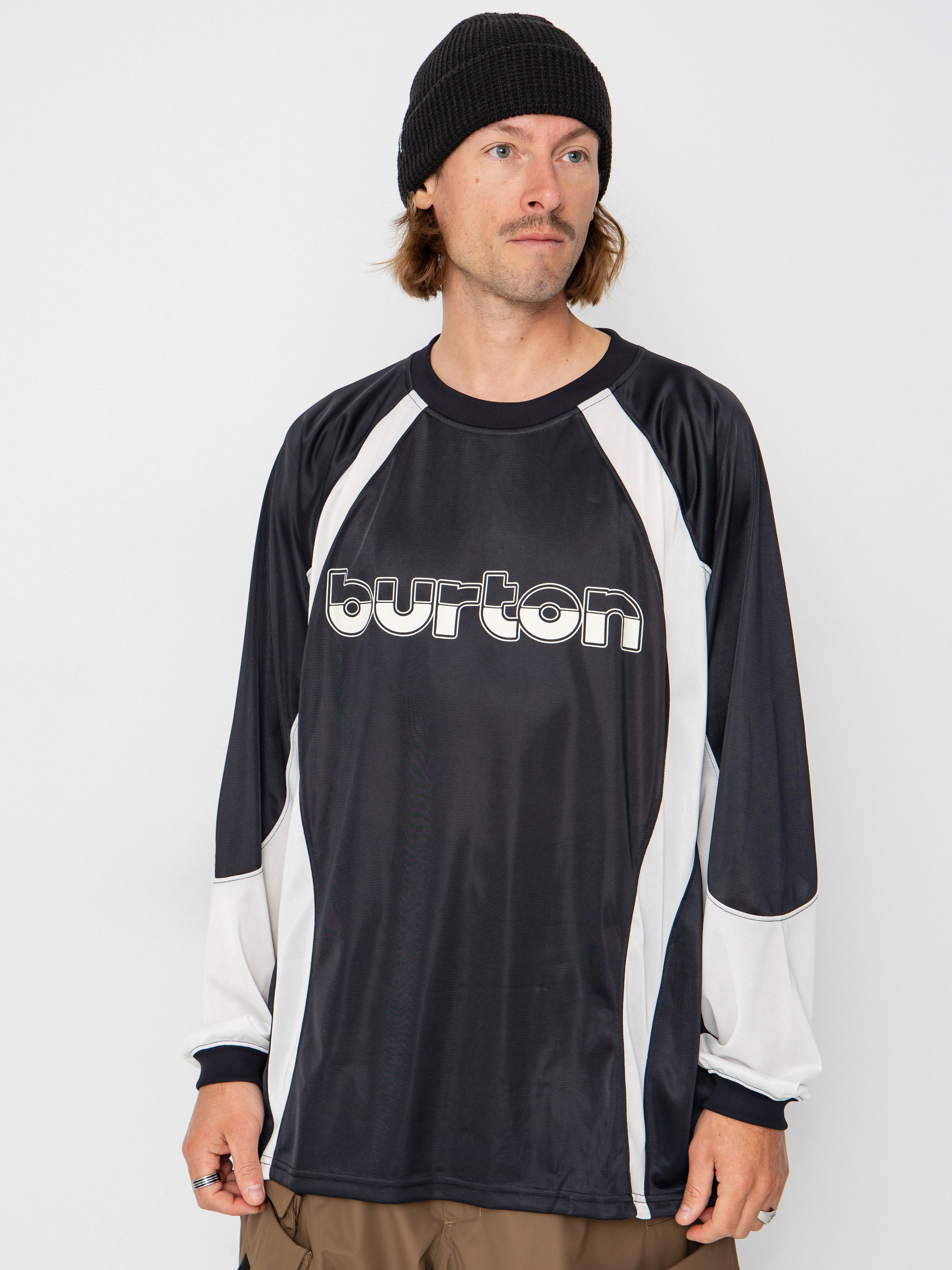 Triko Burton X Zeb Jersey