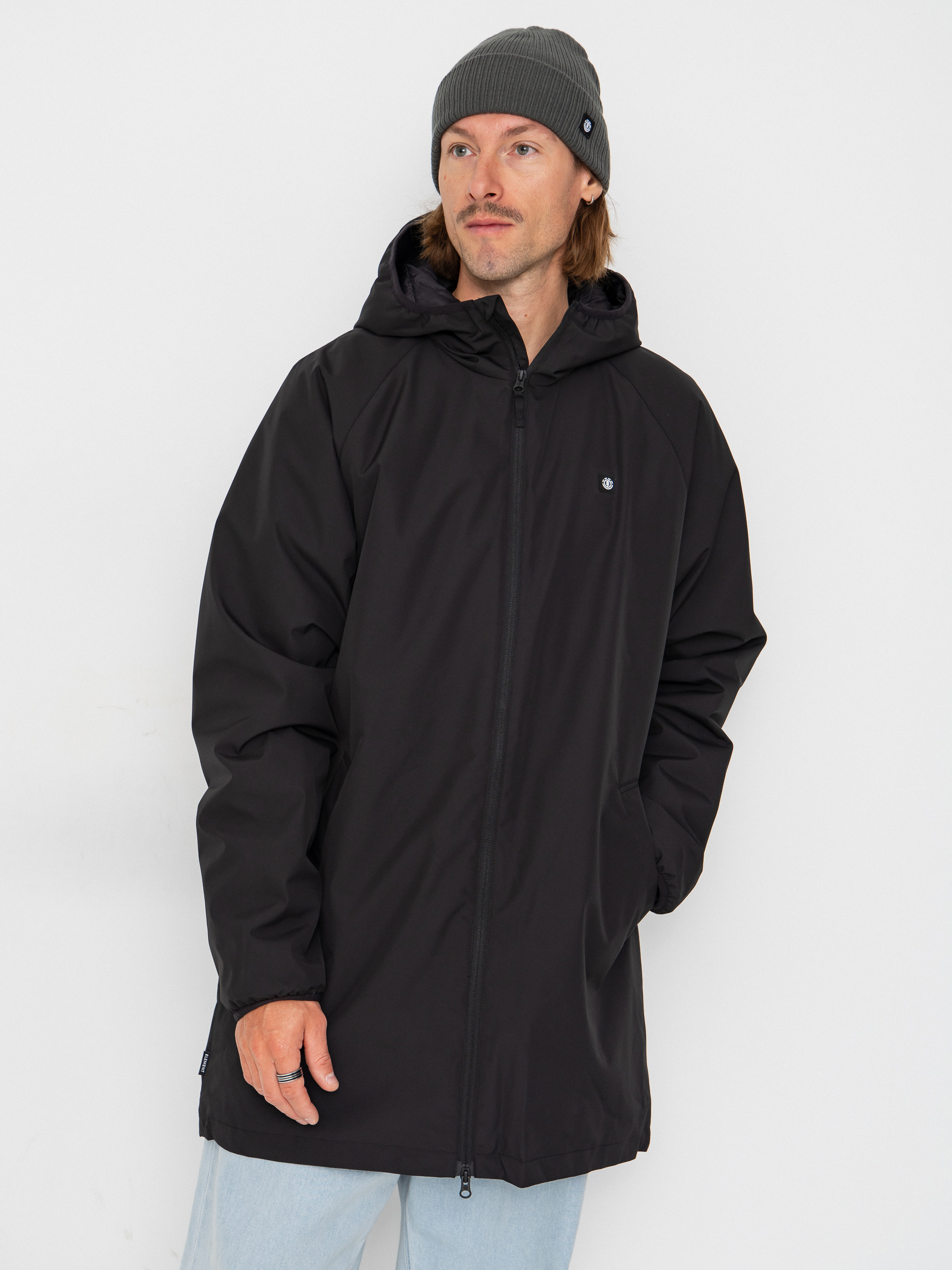 Bunda Element Alder 2.0 Travel Parka Winter
