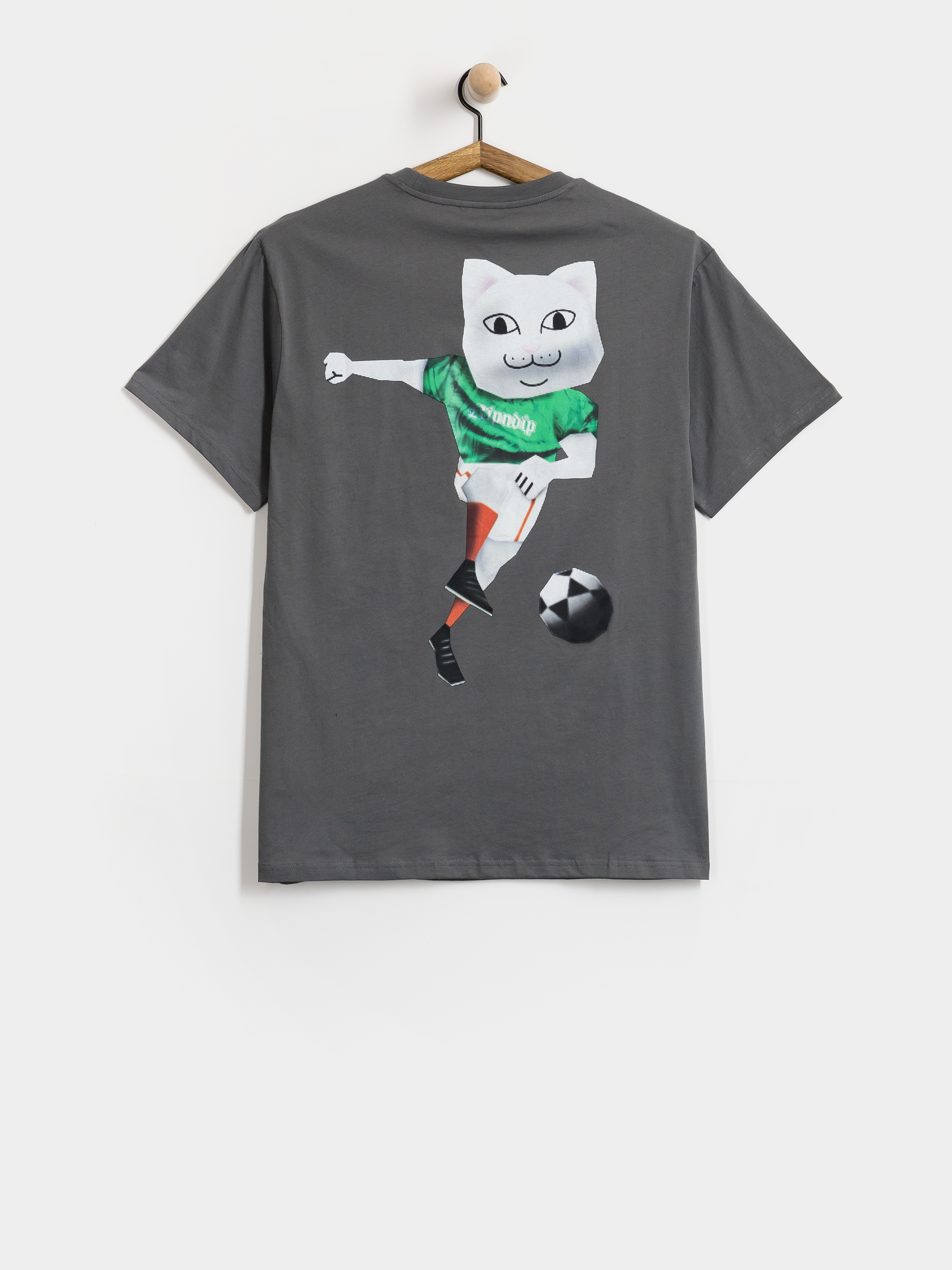 Tričko RipNDip Rnd Sports