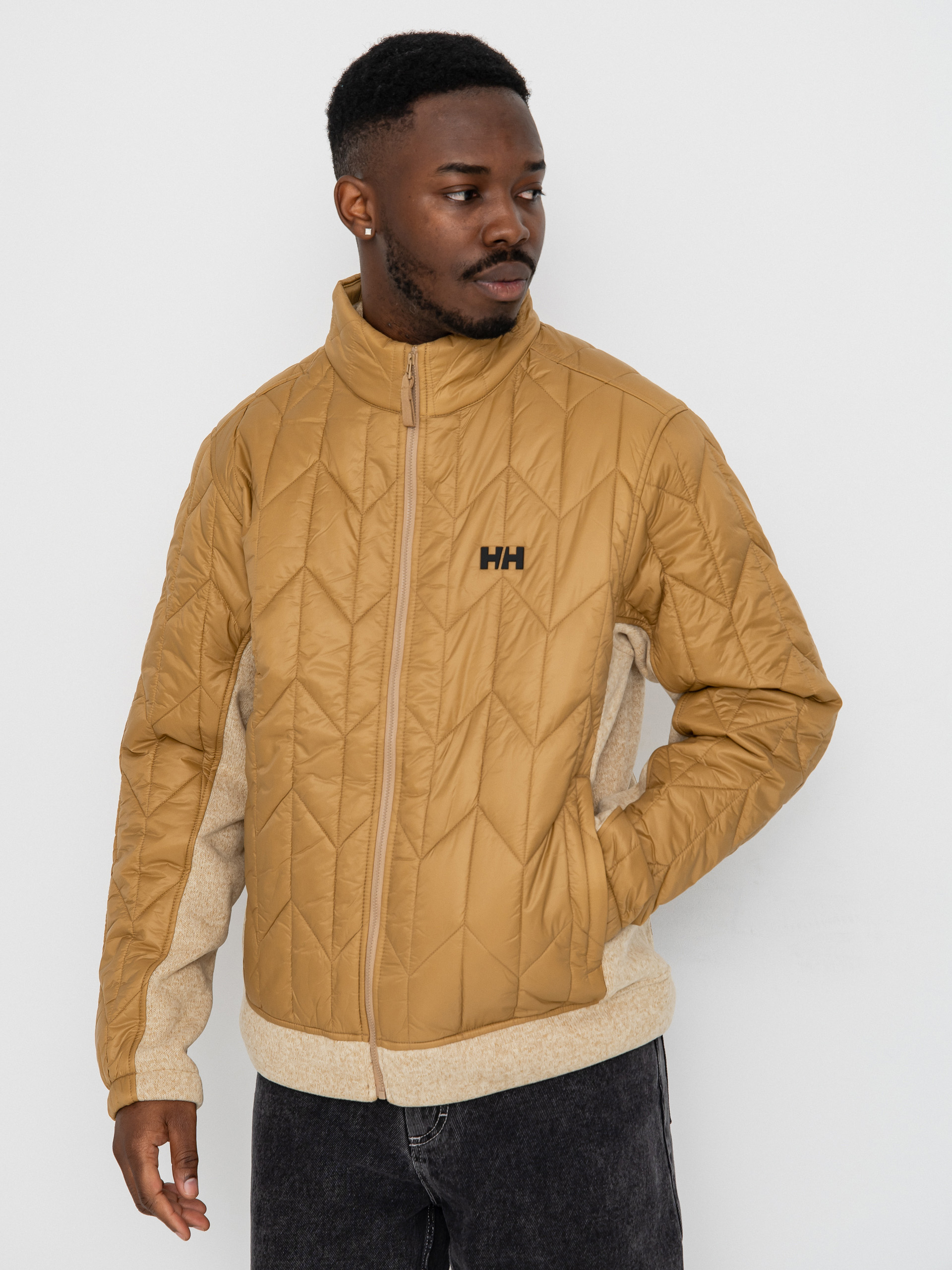 Bunda Helly Hansen Afton Hybrid