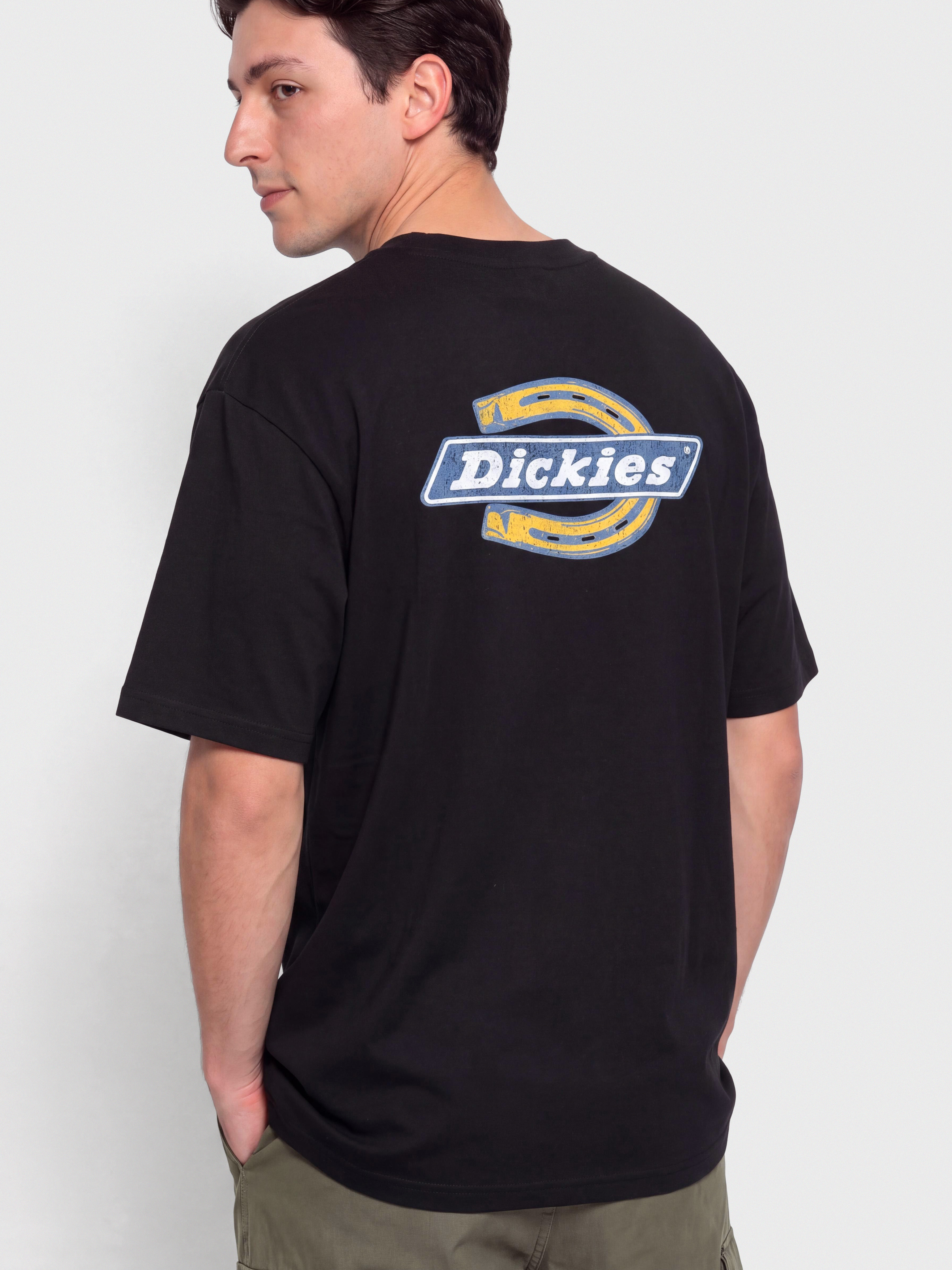 Triu010dko Dickies Paradise (black)