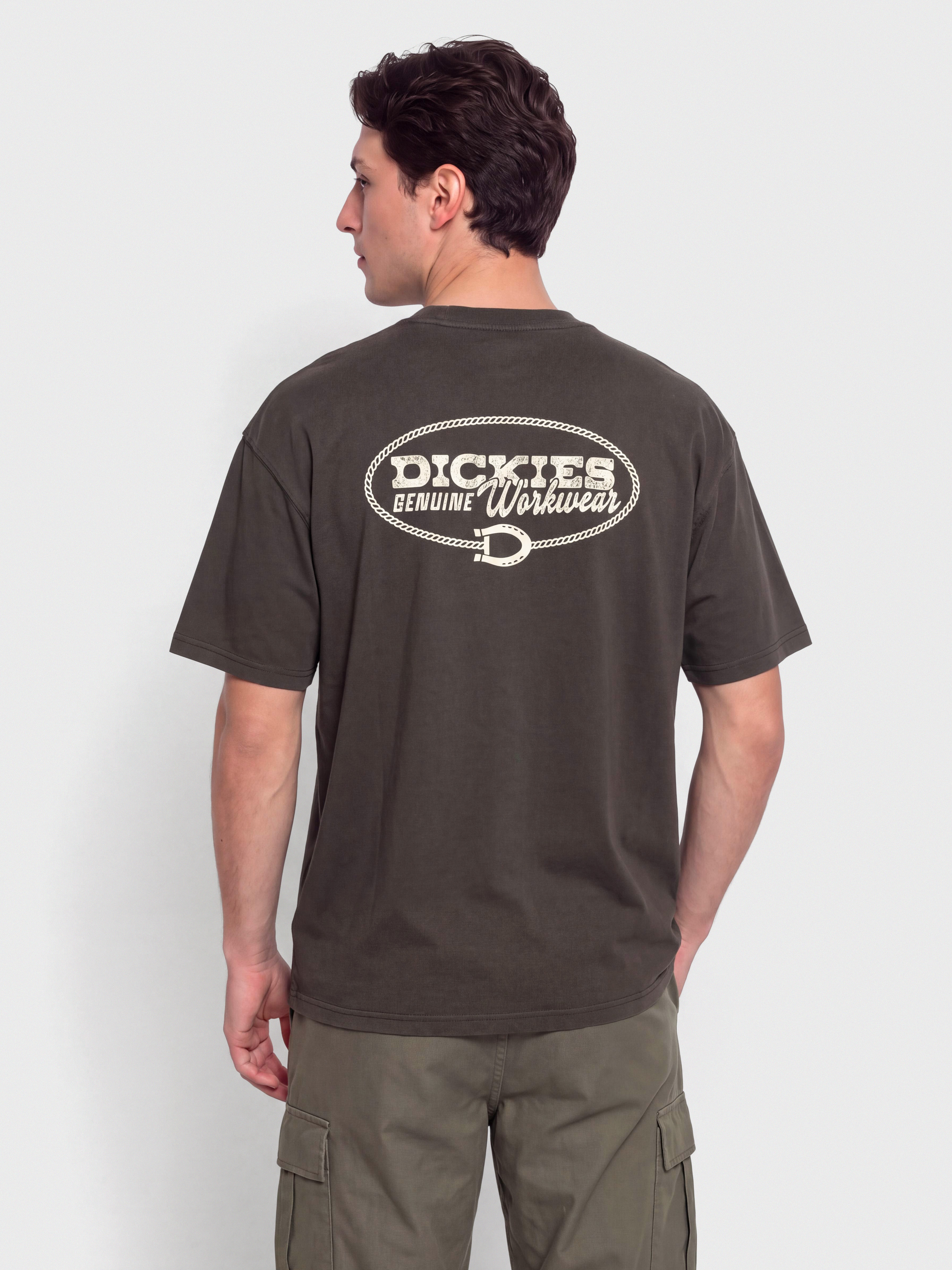 Tričko Dickies Avondale