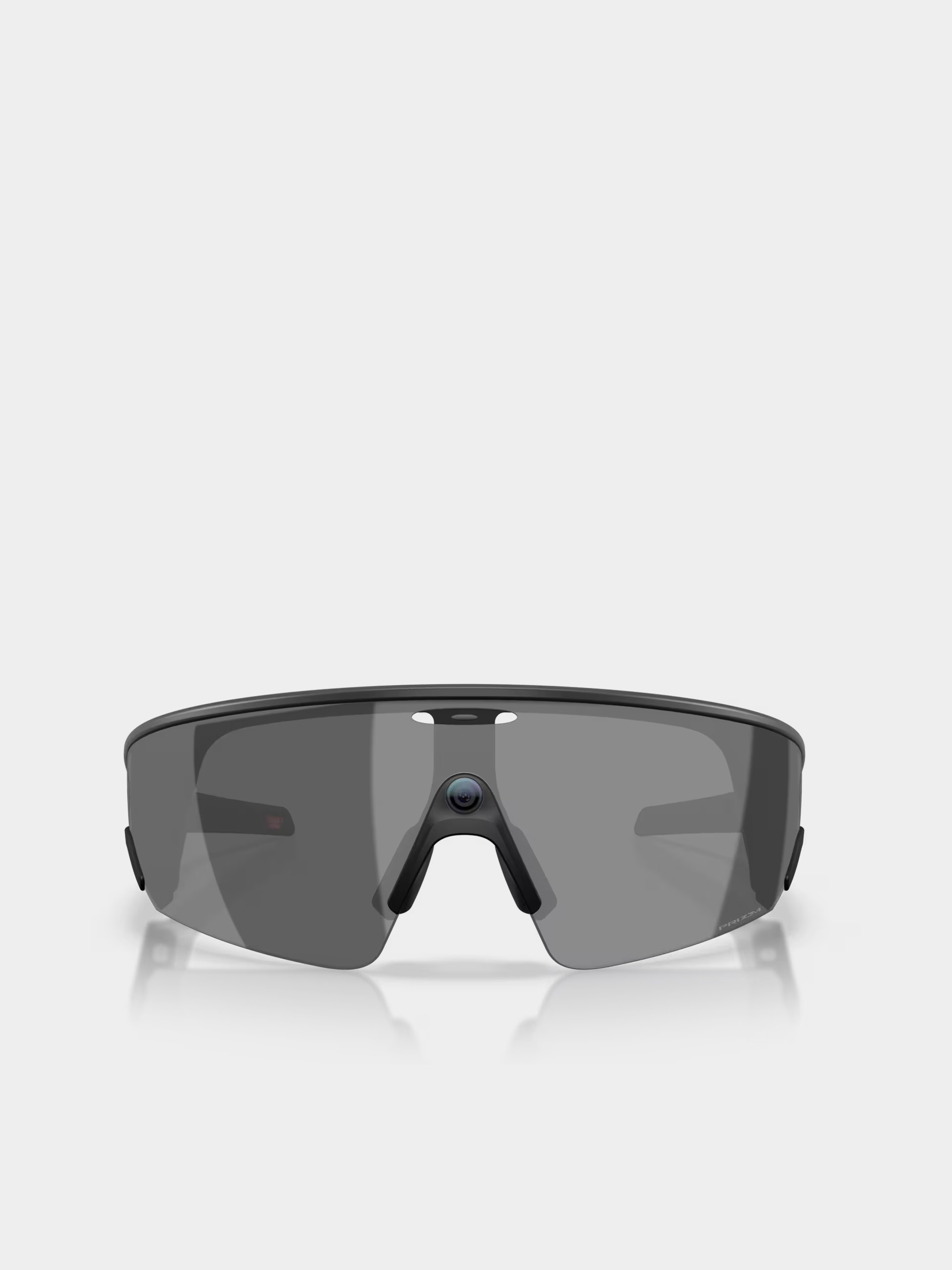 Slnečné okuliare Oakley Meta AI Vanguard (black/prizm black)