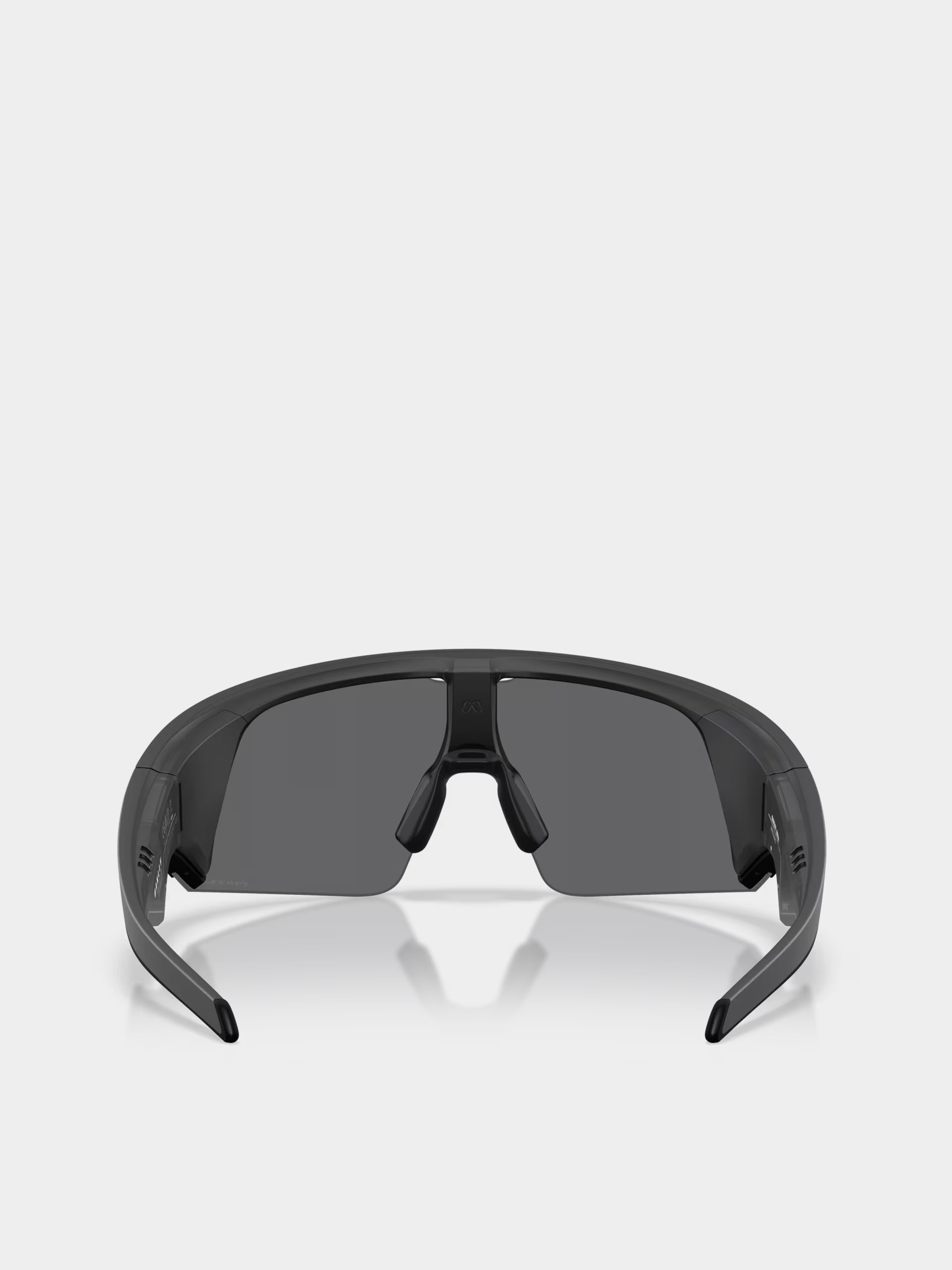 Slnečné okuliare Oakley Meta AI Vanguard (black/prizm black)