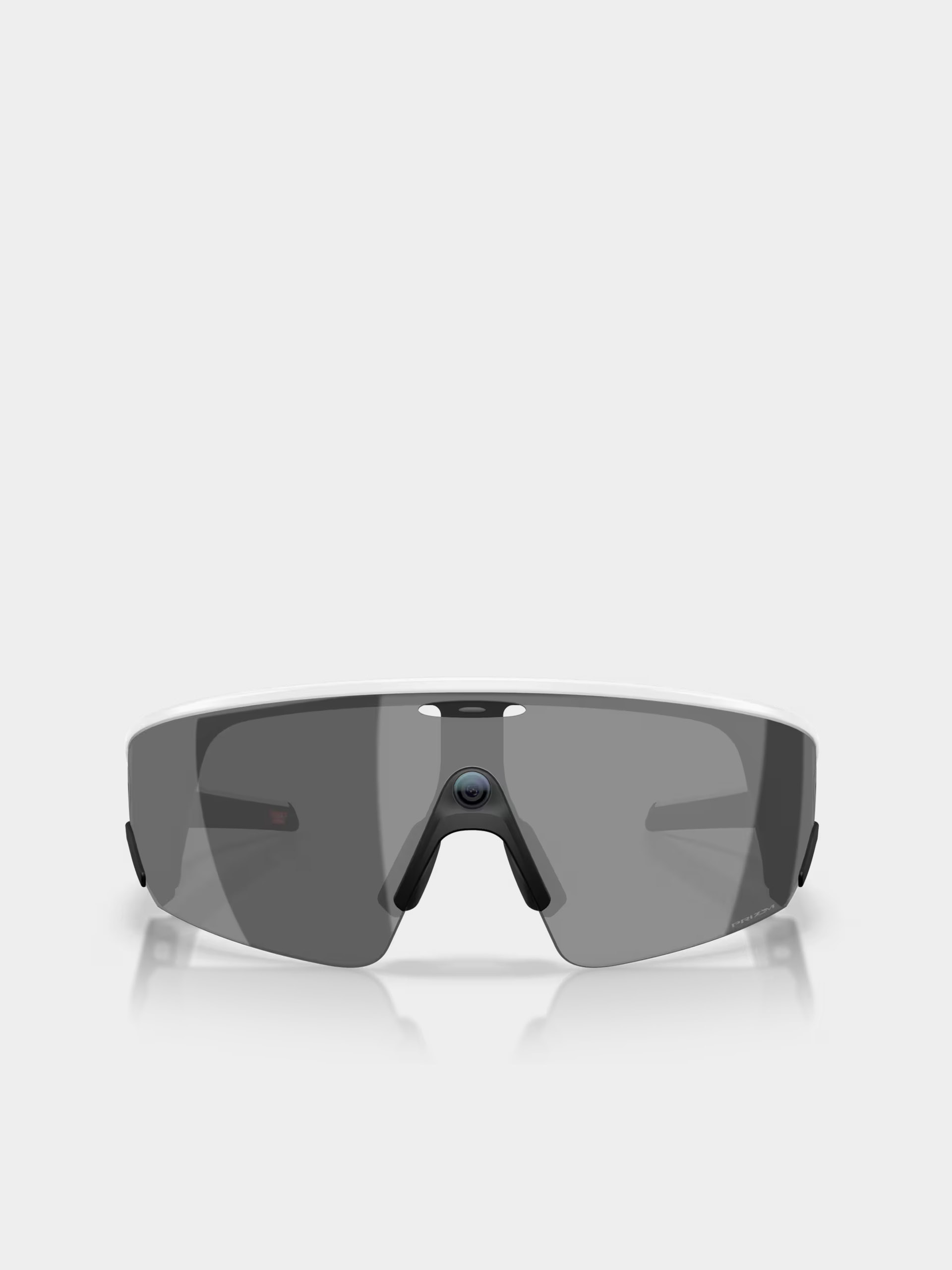 Slnečné okuliare Oakley Meta AI Vanguard (white/prizm black)