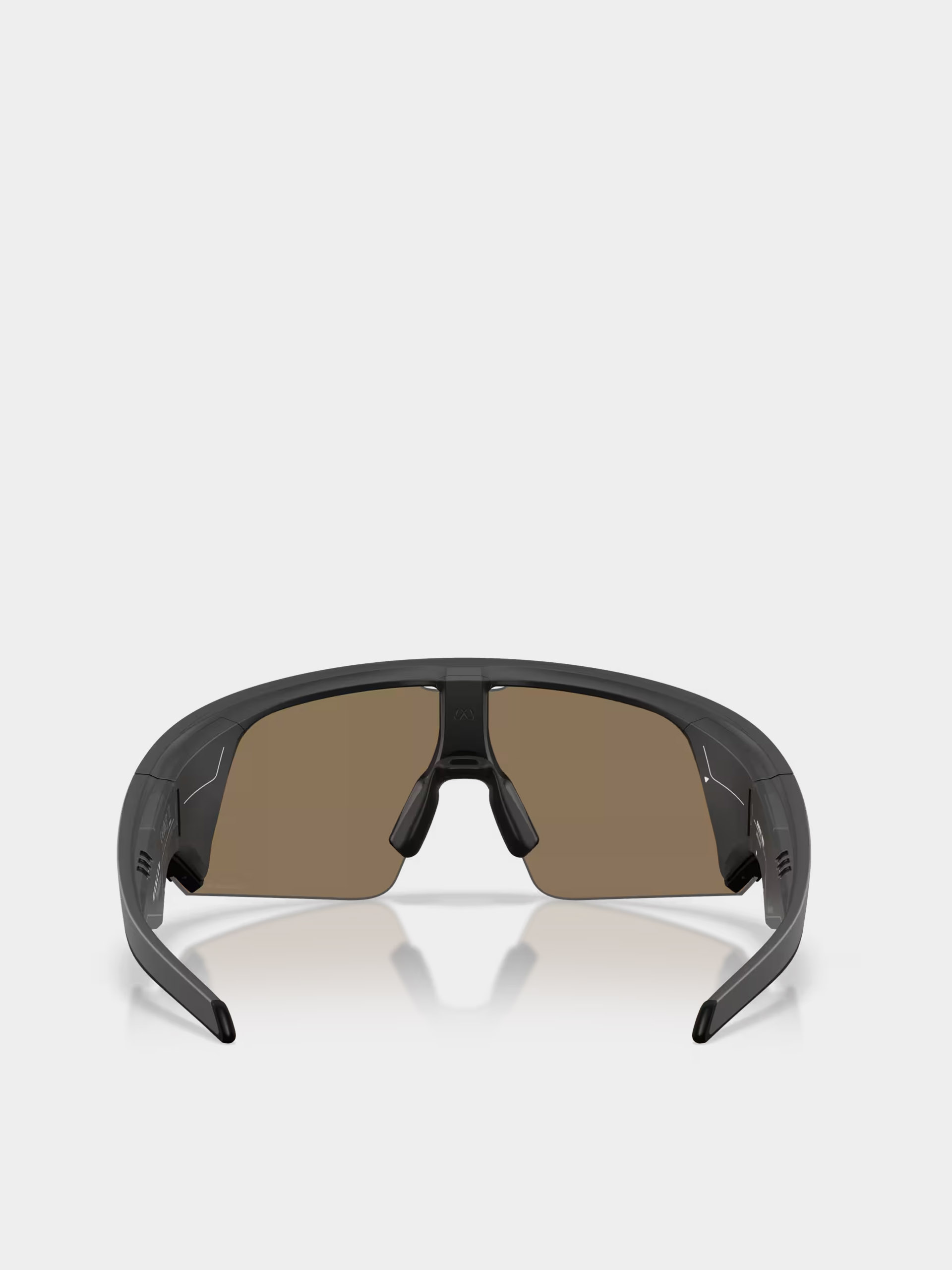 Slnečné okuliare Oakley Meta AI Vanguard (black/prizm 24k)