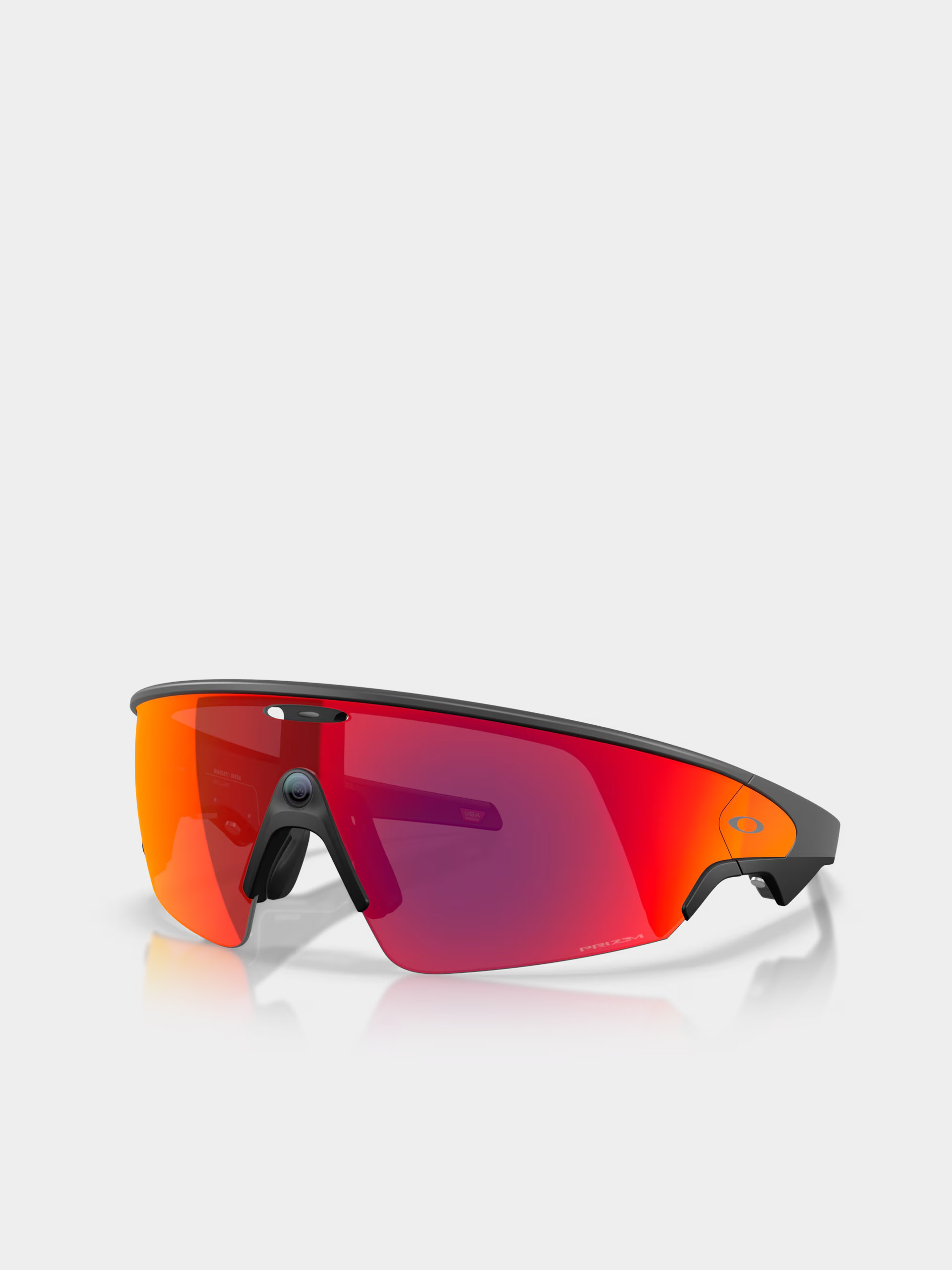 Slnečné okuliare Oakley Meta AI Vanguard