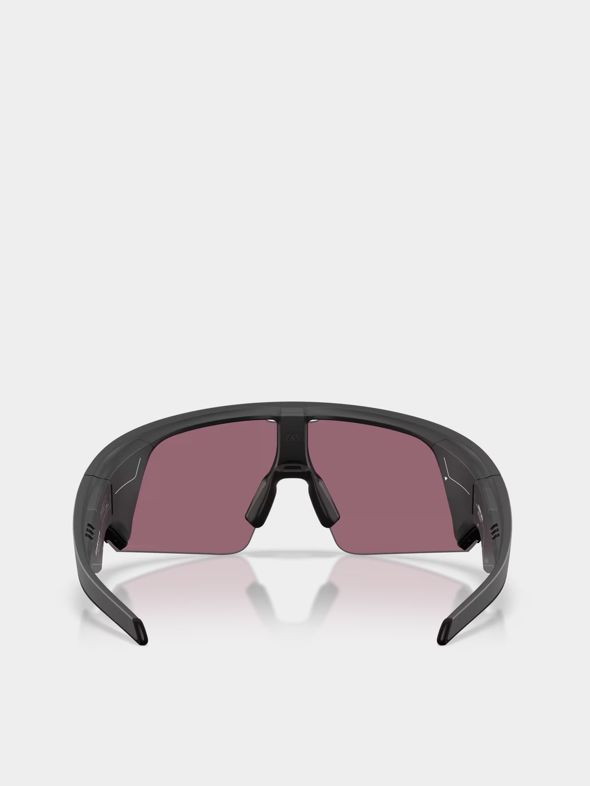 Slnečné okuliare Oakley Meta AI Vanguard (black/prizm road)