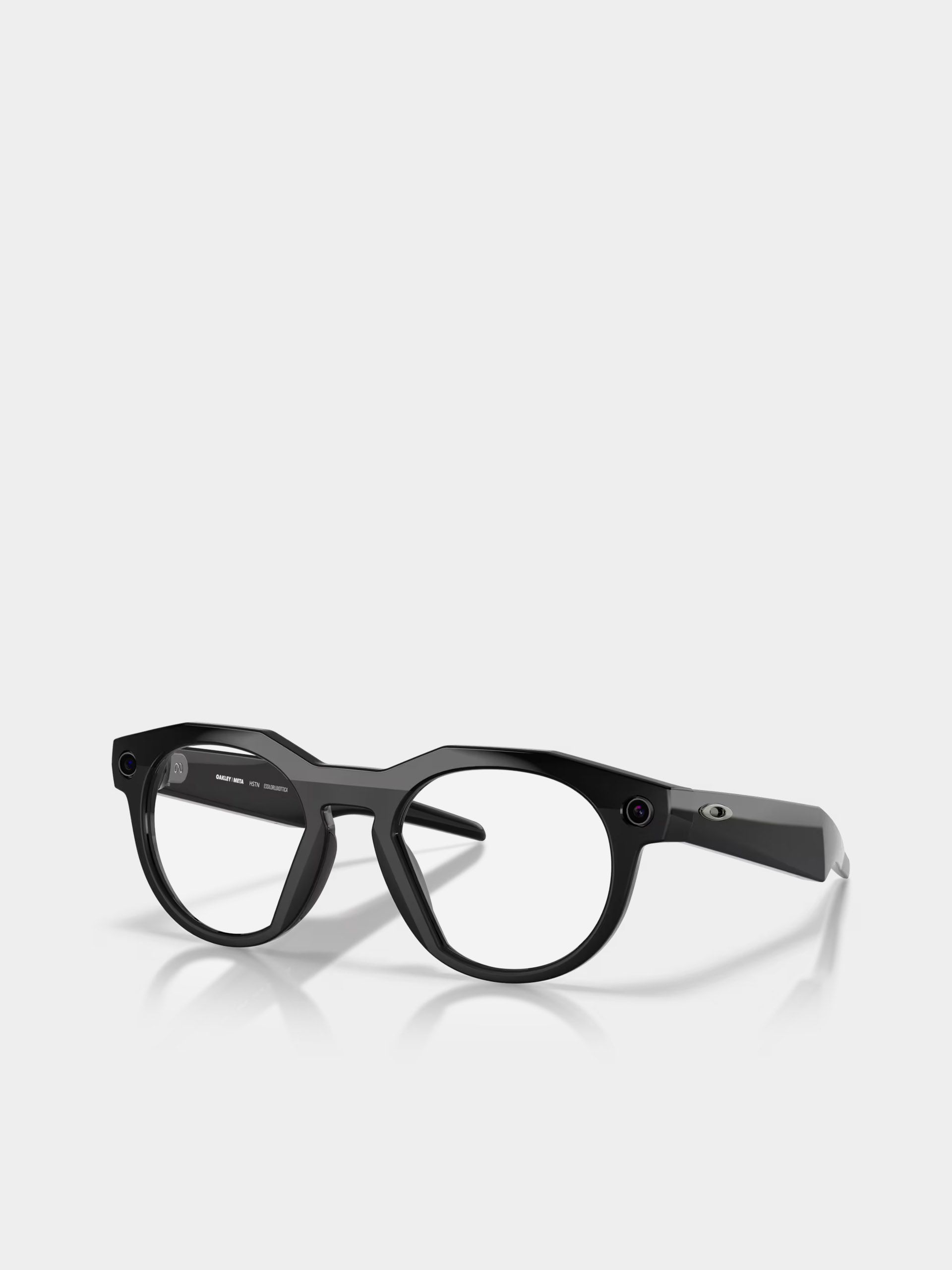 Slnečné okuliare Oakley Meta AI HSTN