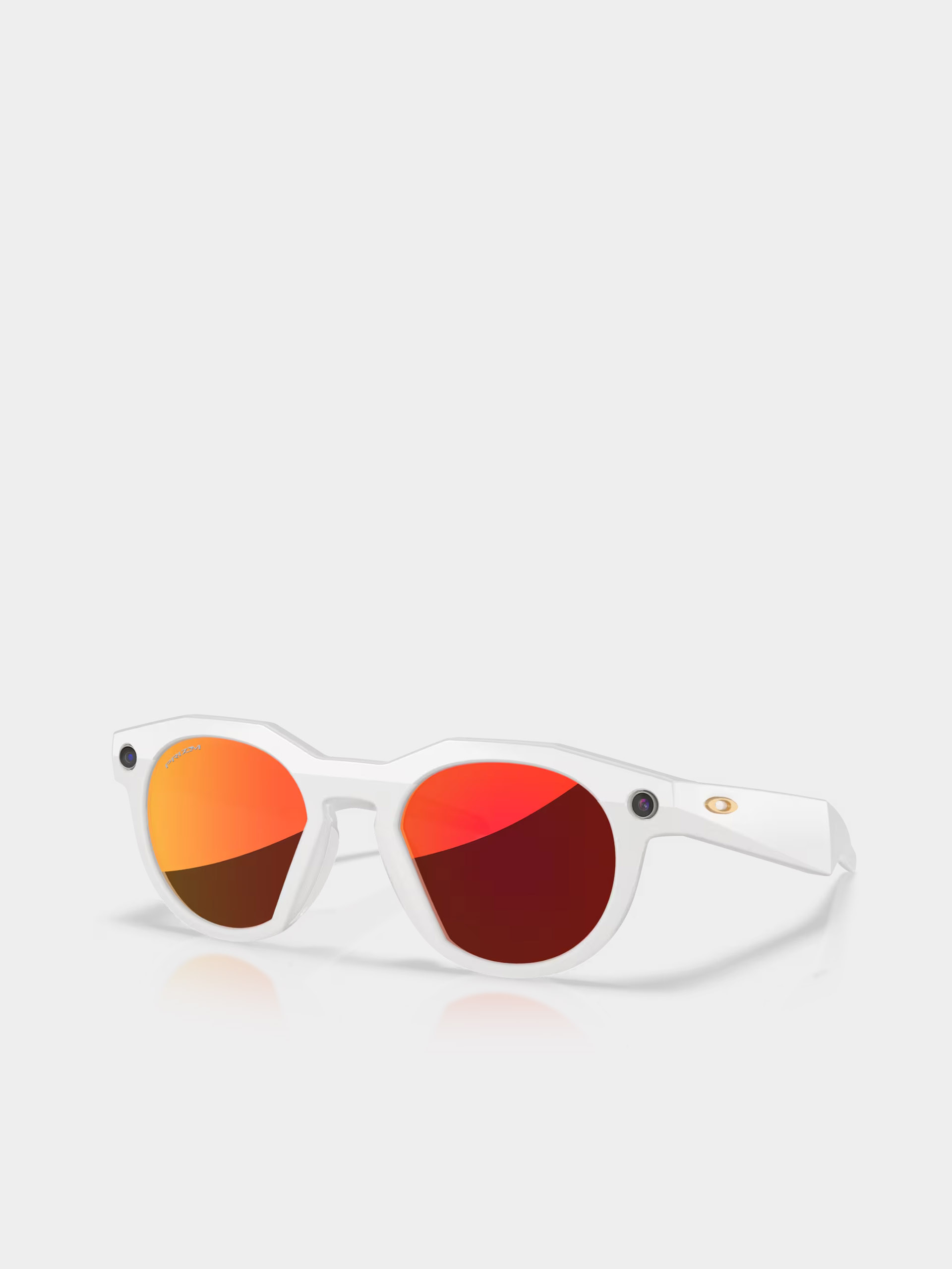 Slnečné okuliare Oakley Meta AI HSTN