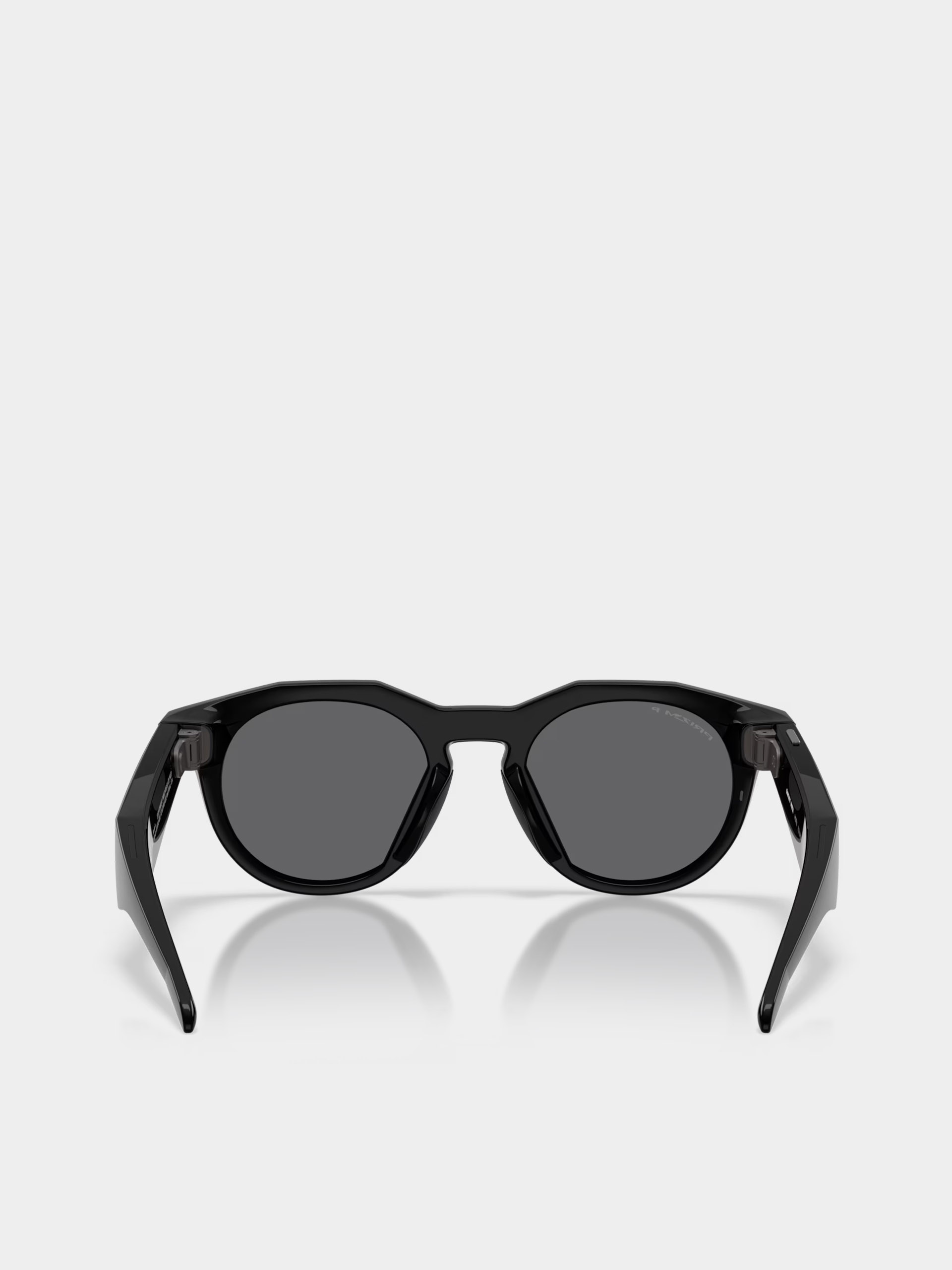 Slnečné okuliare Oakley Meta AI HSTN (black/prizm black polarized)
