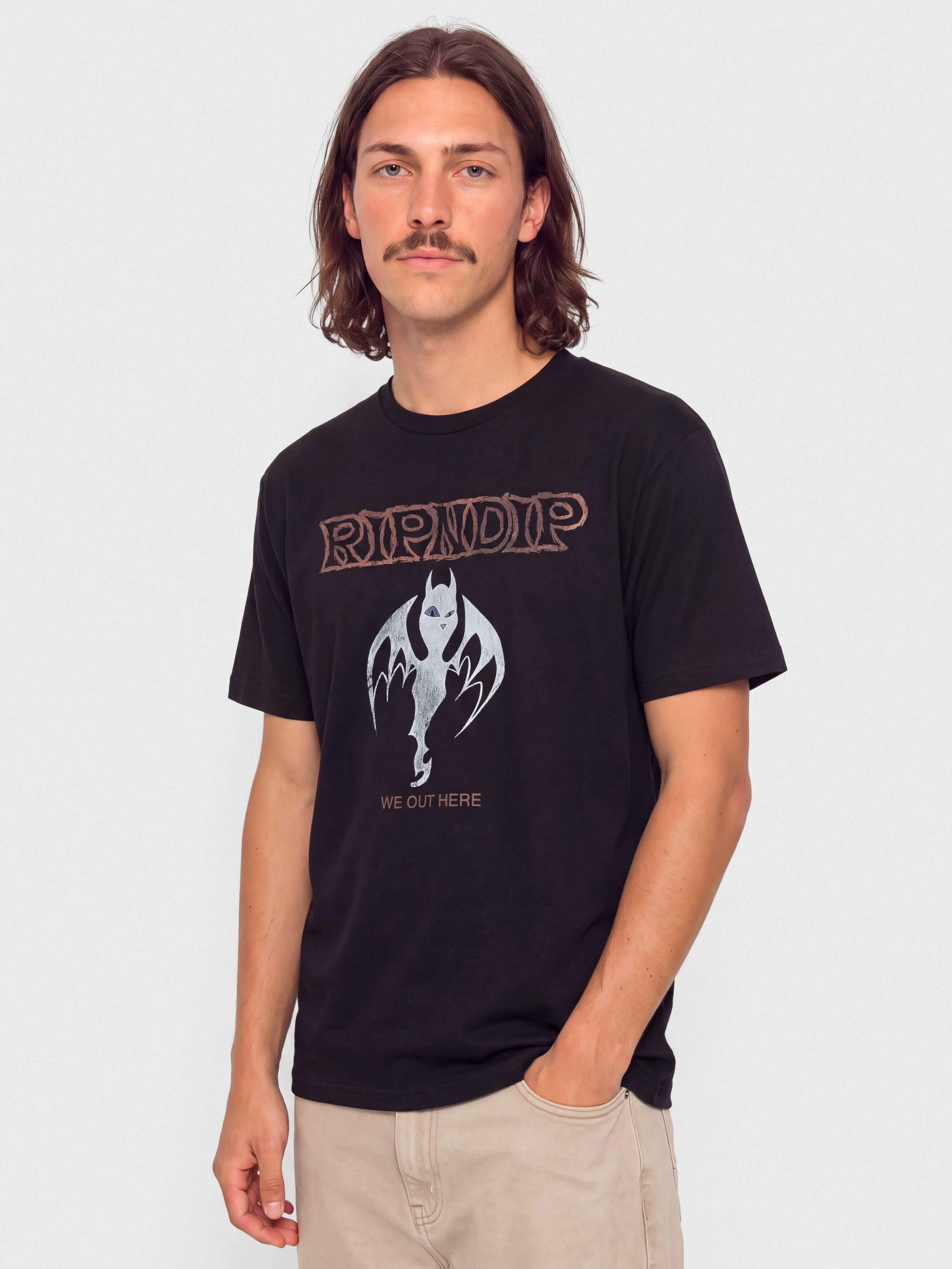 Tričko RipNDip Phantom