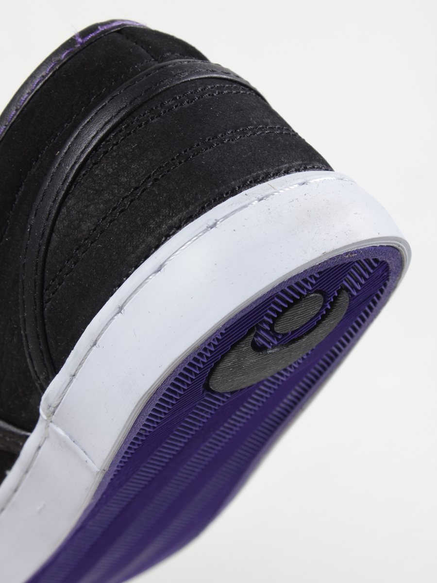 Boty Osiris E.U. (blk/pur/shock)