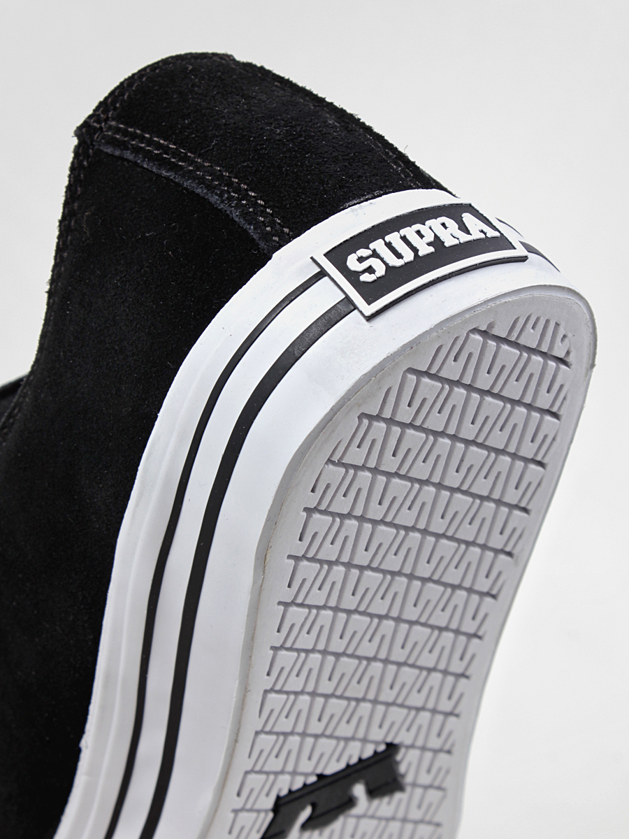 Boty Supra Thunder Low (black/white) S38008