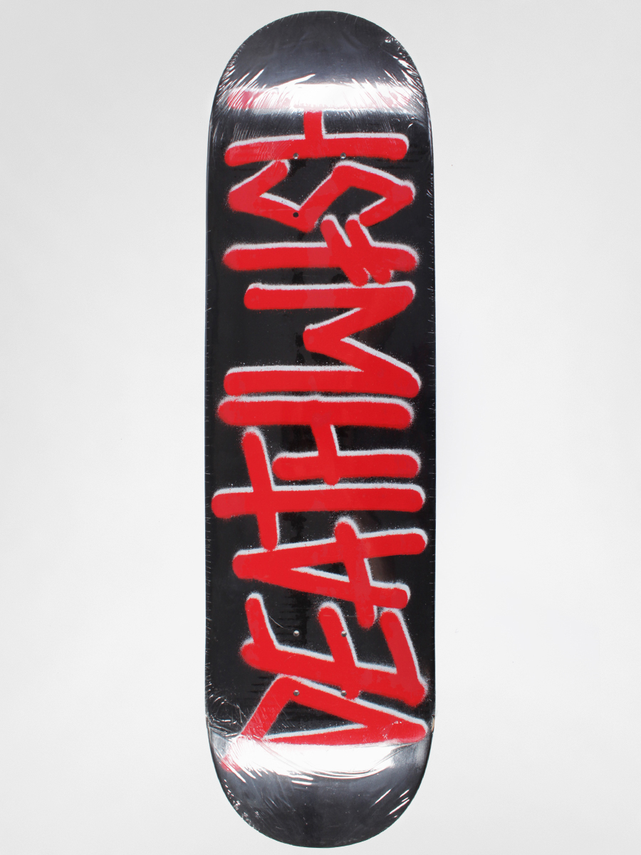Deska Deathwish Deathspray 8.0''