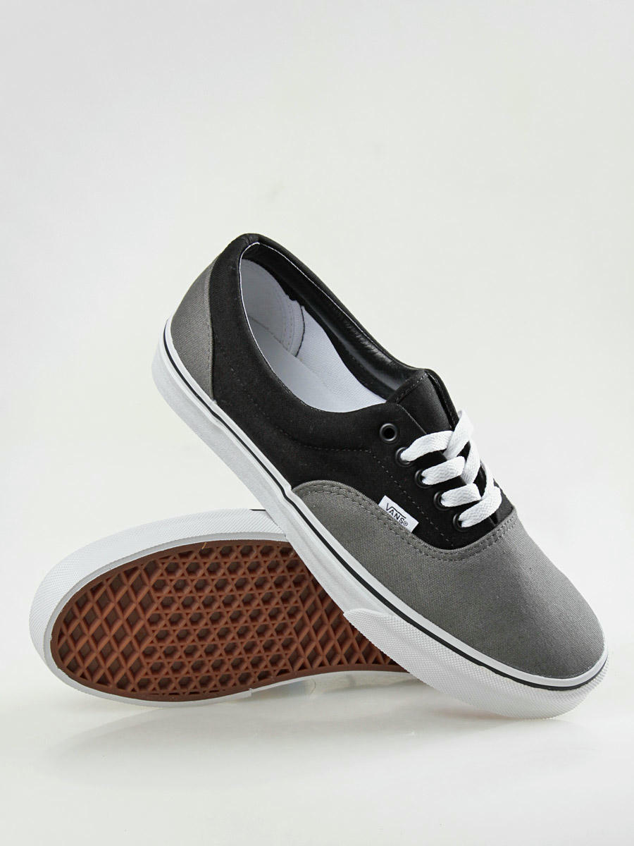 Vans era 2024 pewter black