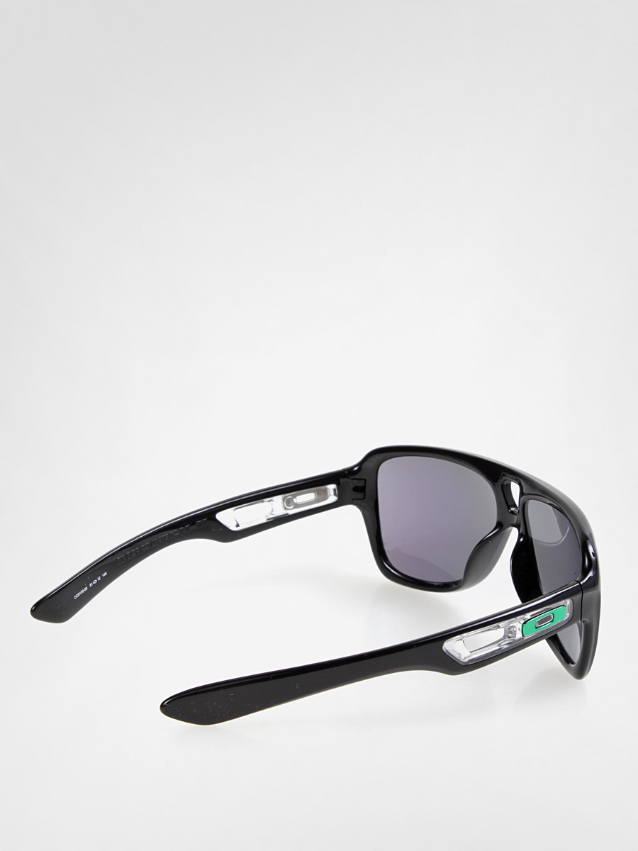 Sluneční brýle Oakley Dispatch II - čierna (polished black/jade