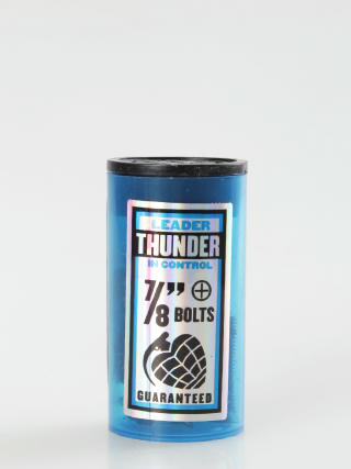 Skrutky Thunder Phillips Bolts 7/8'' 