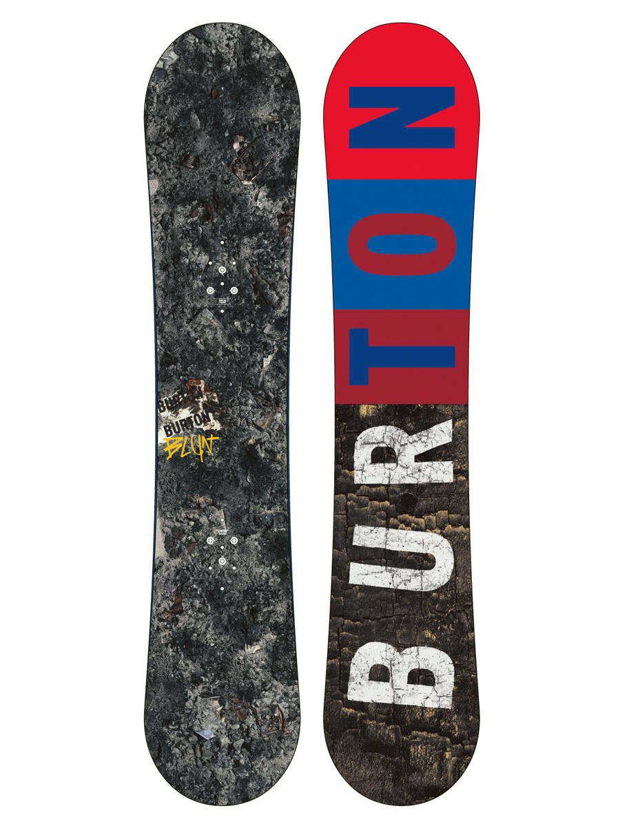 BURTON BLUNT 155